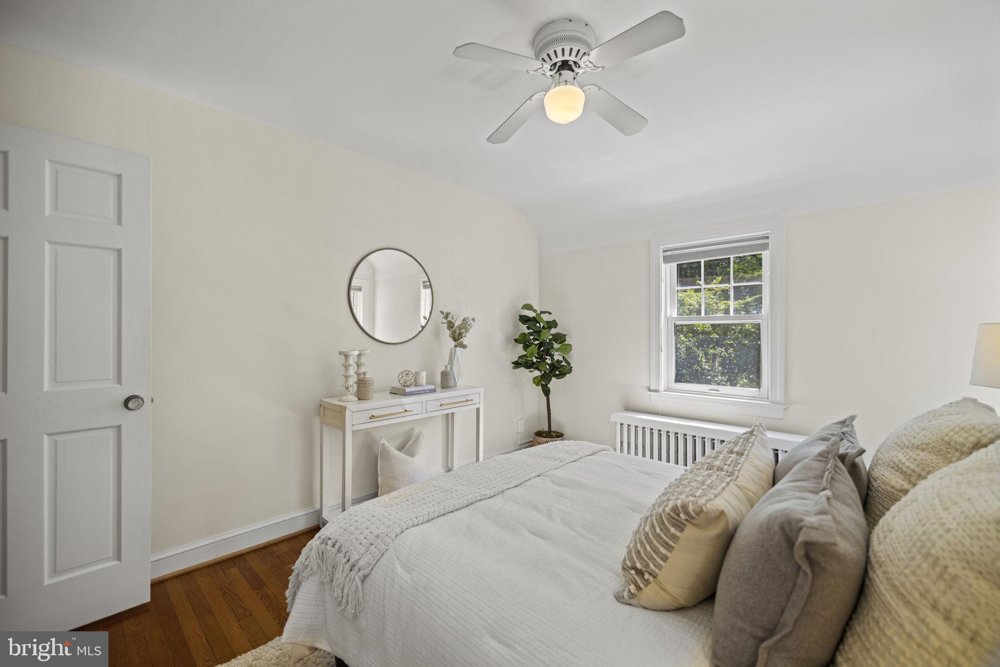 UNIVERSITY PARK - Residential