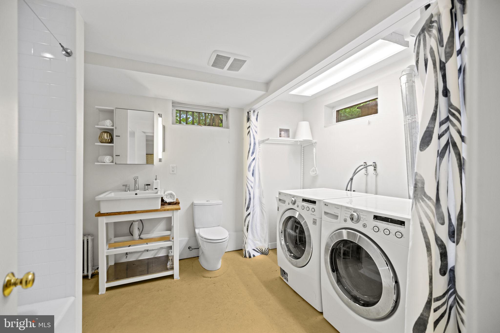 UNIVERSITY PARK - Residential