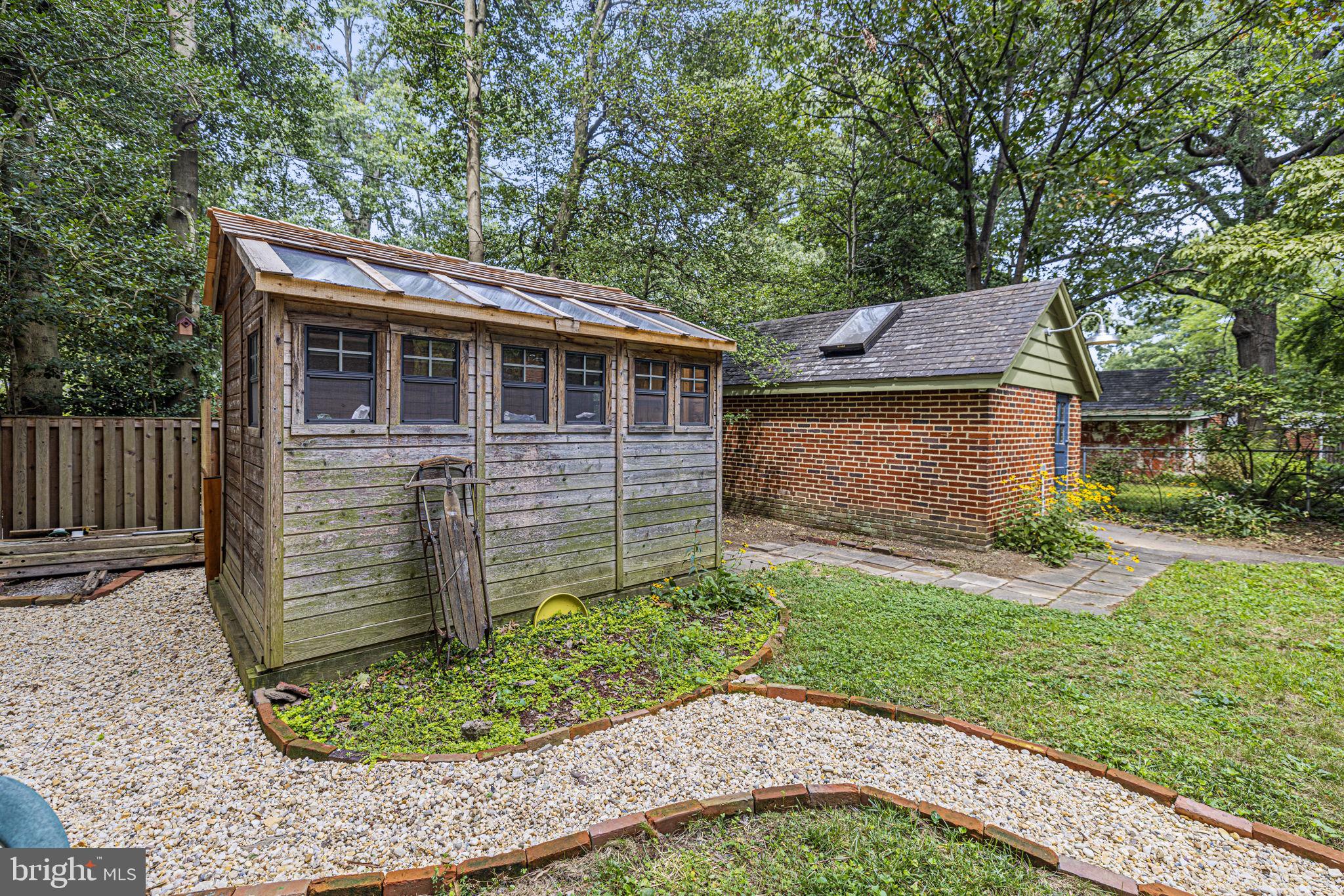 UNIVERSITY PARK - Residential