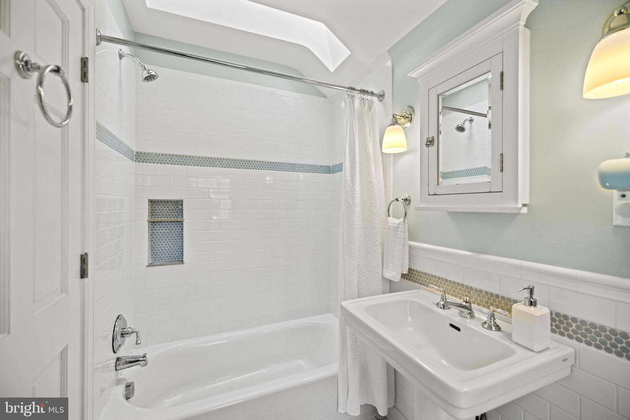 UNIVERSITY PARK - Residential