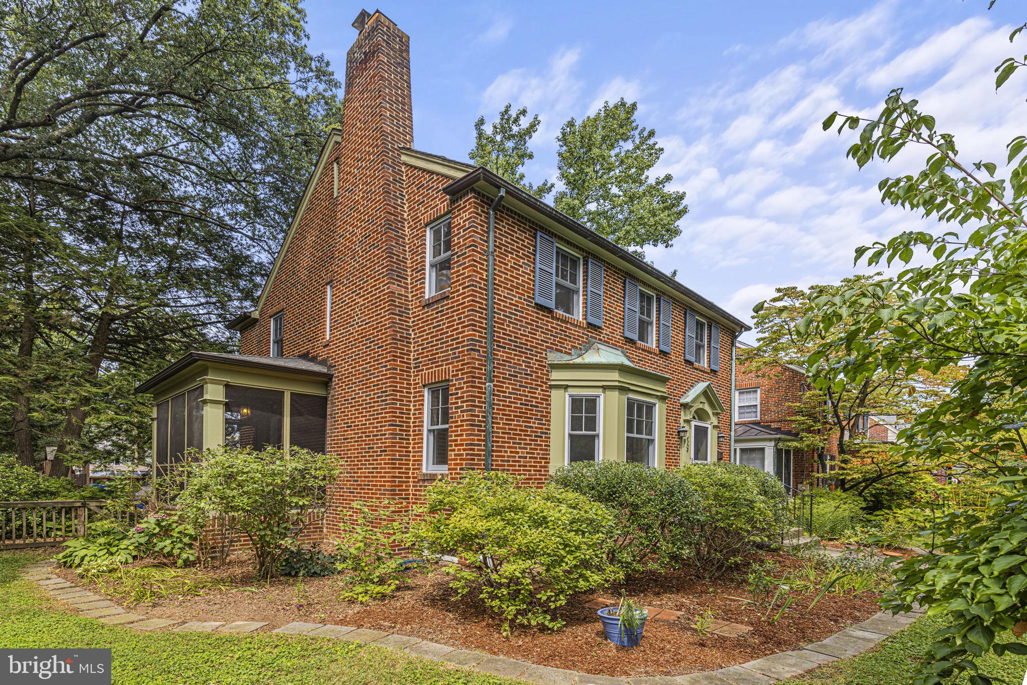 UNIVERSITY PARK - Residential