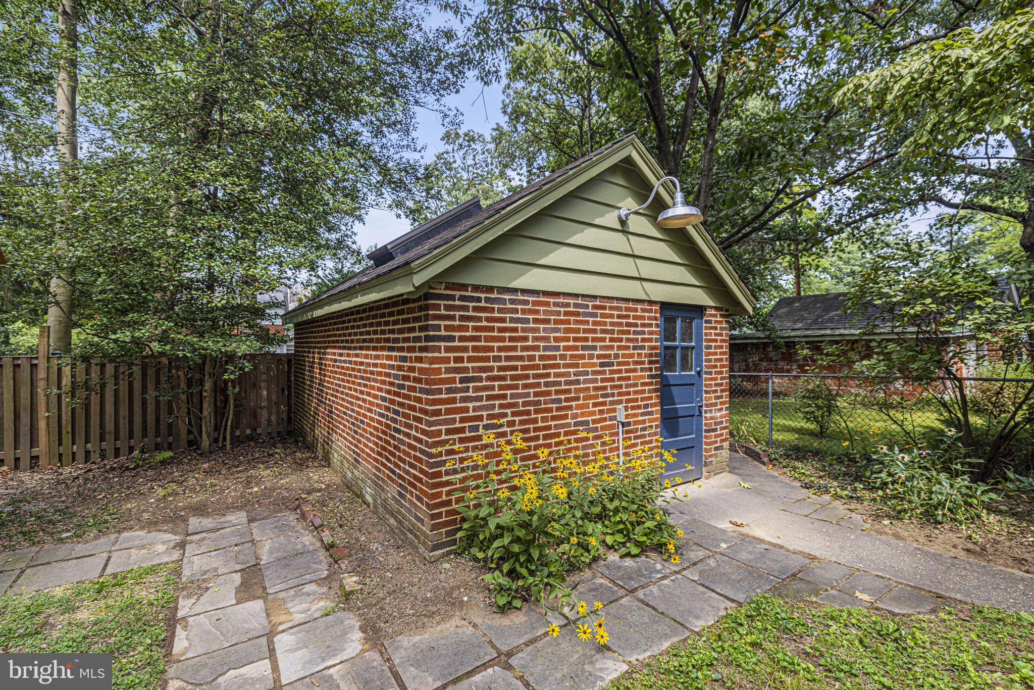 UNIVERSITY PARK - Residential