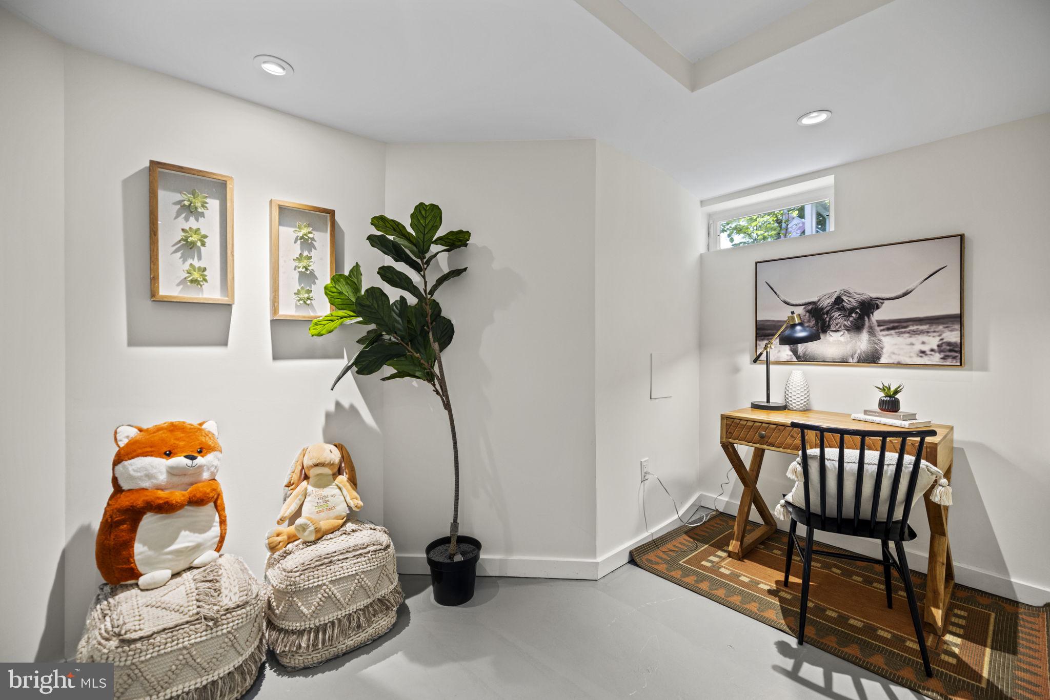 UNIVERSITY PARK - Residential