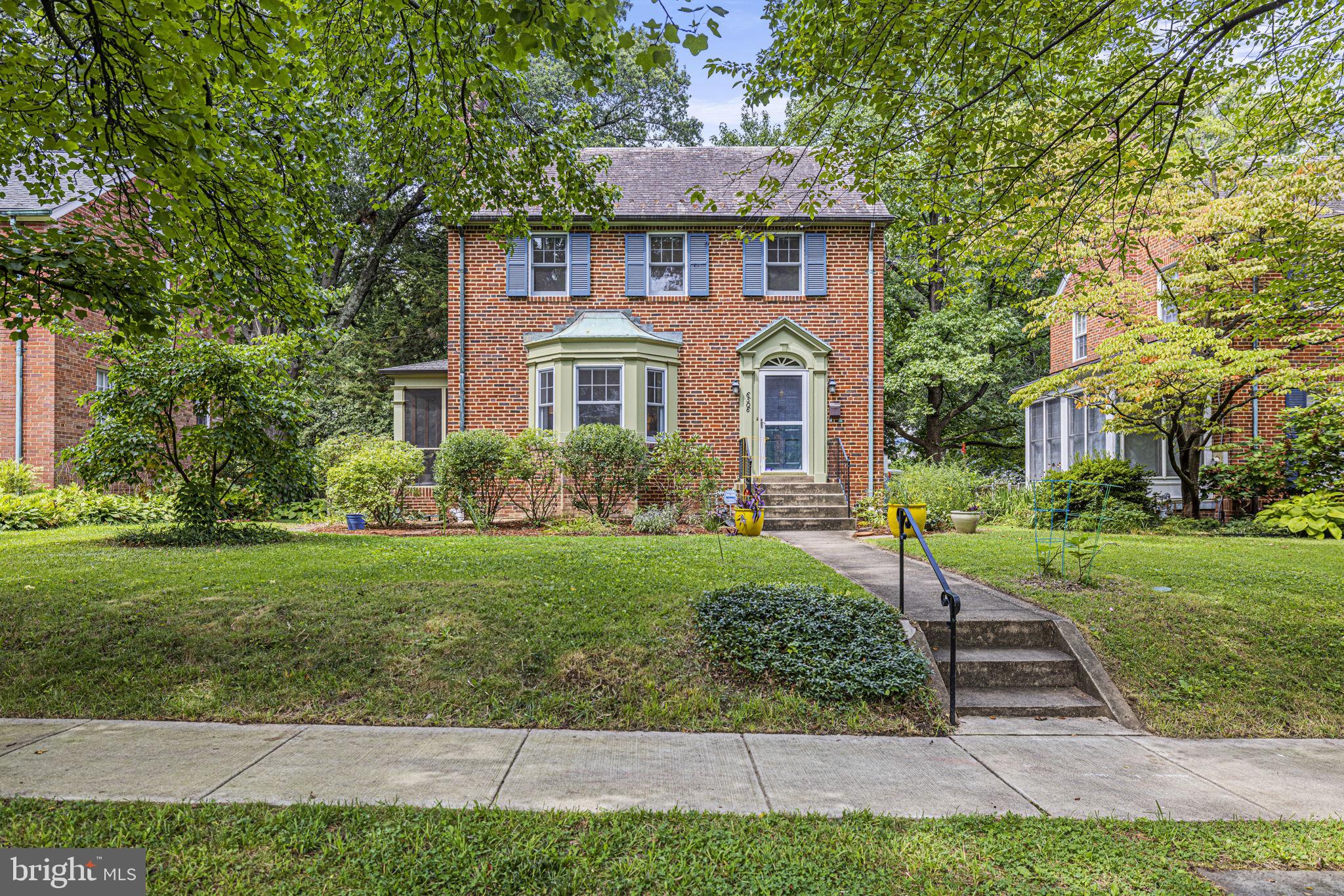 UNIVERSITY PARK - Residential