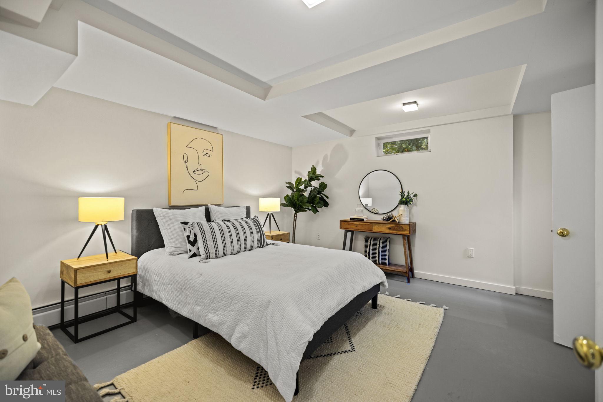 UNIVERSITY PARK - Residential