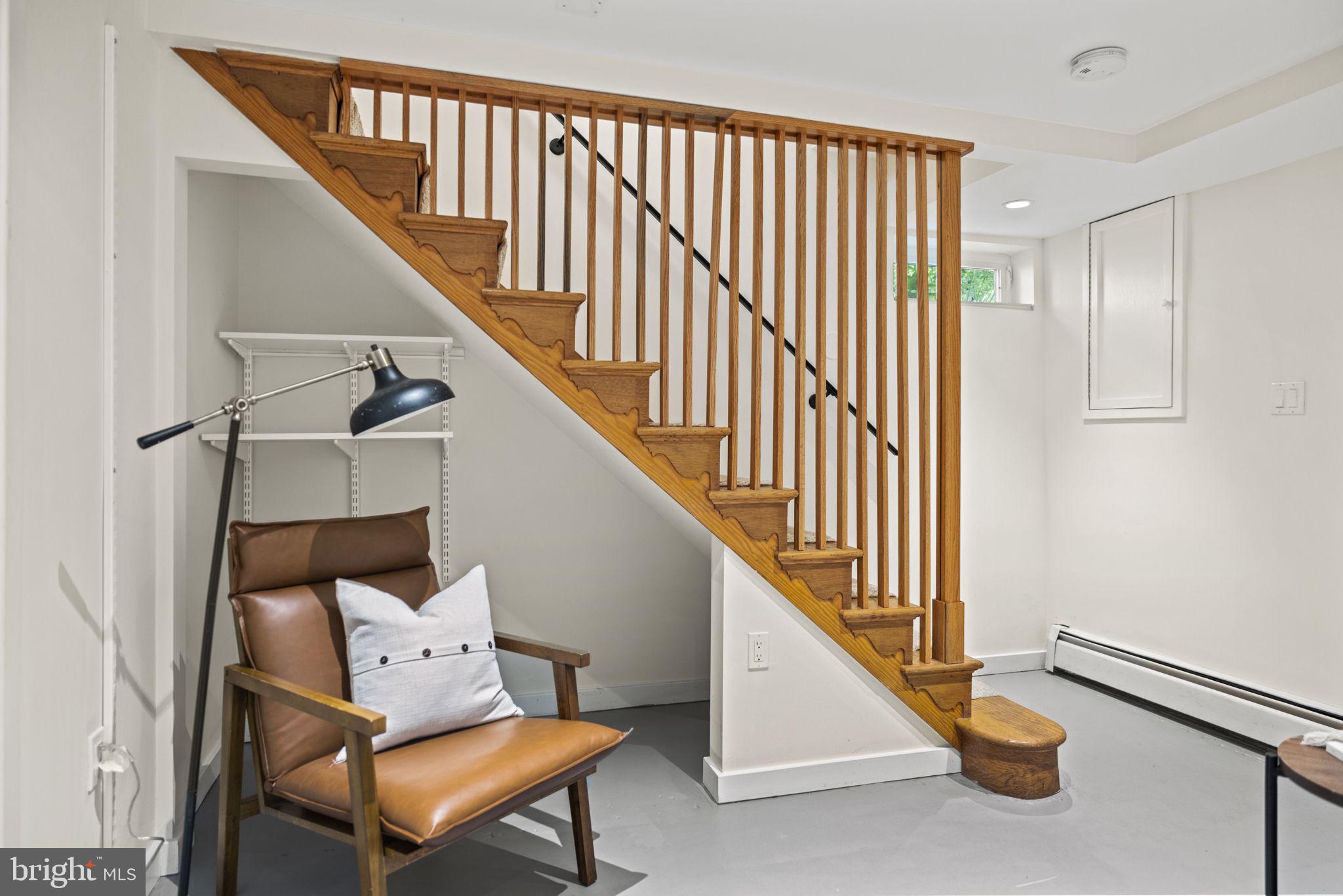 UNIVERSITY PARK - Residential