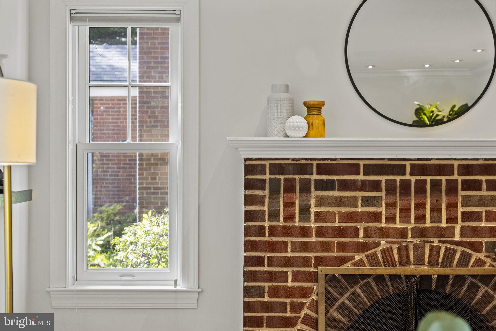 UNIVERSITY PARK - Residential