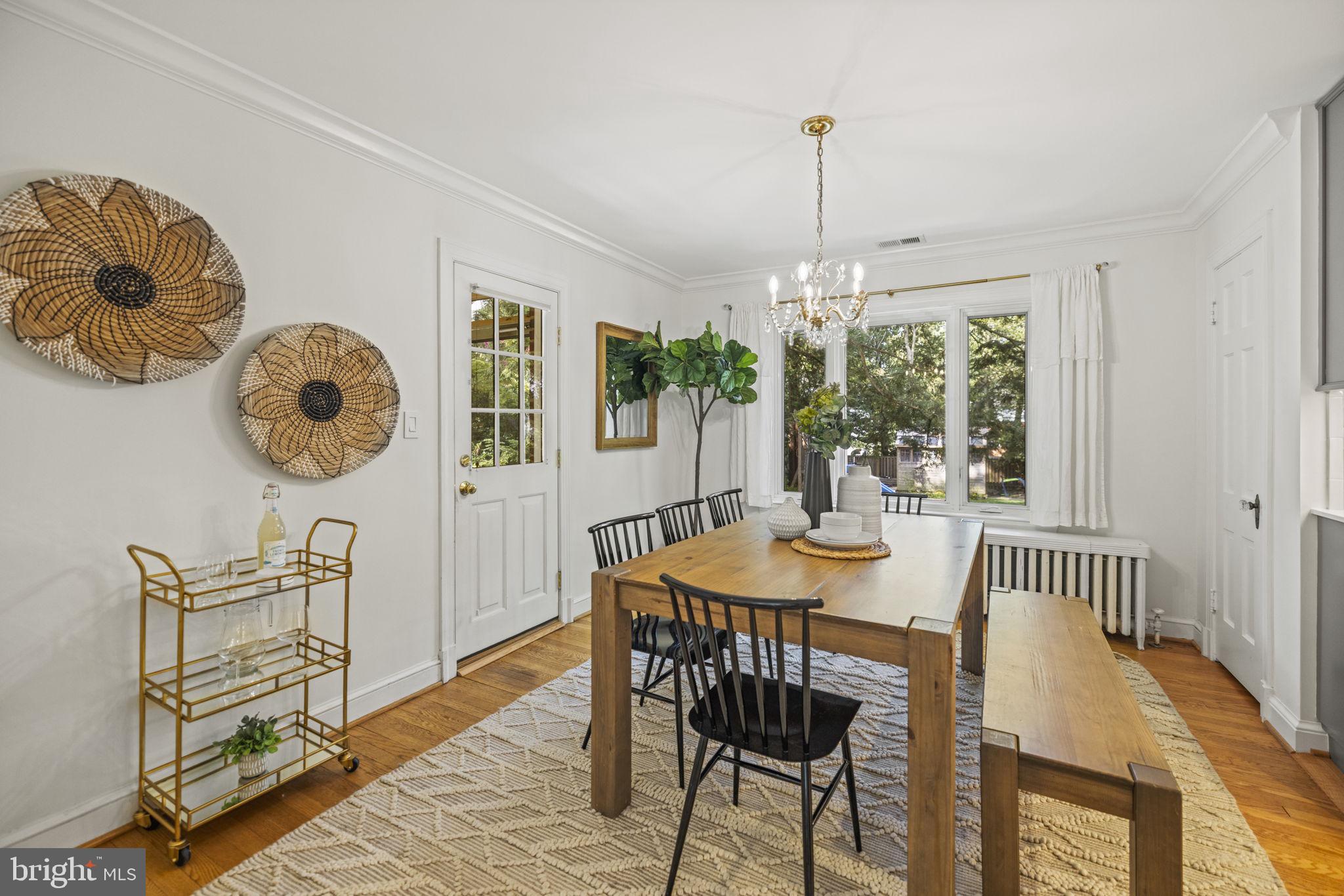 UNIVERSITY PARK - Residential