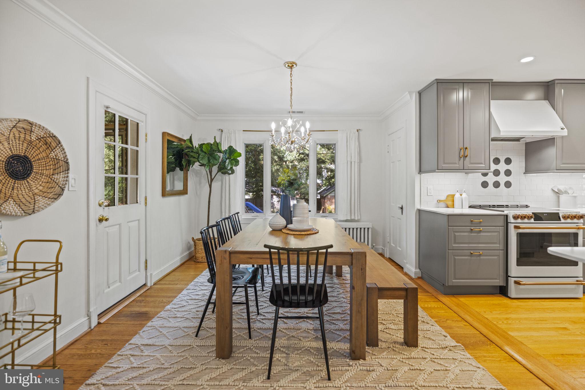 UNIVERSITY PARK - Residential