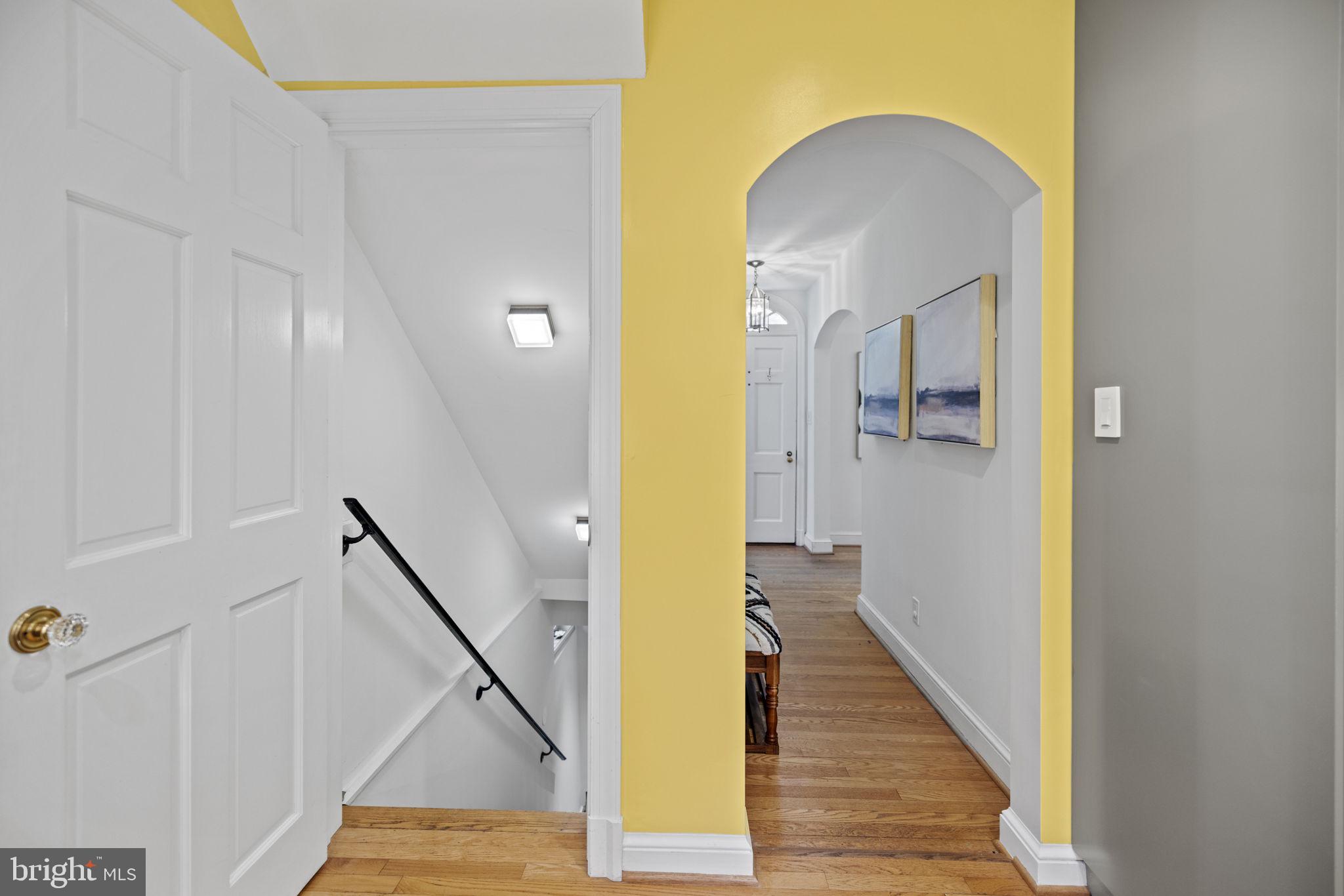 UNIVERSITY PARK - Residential