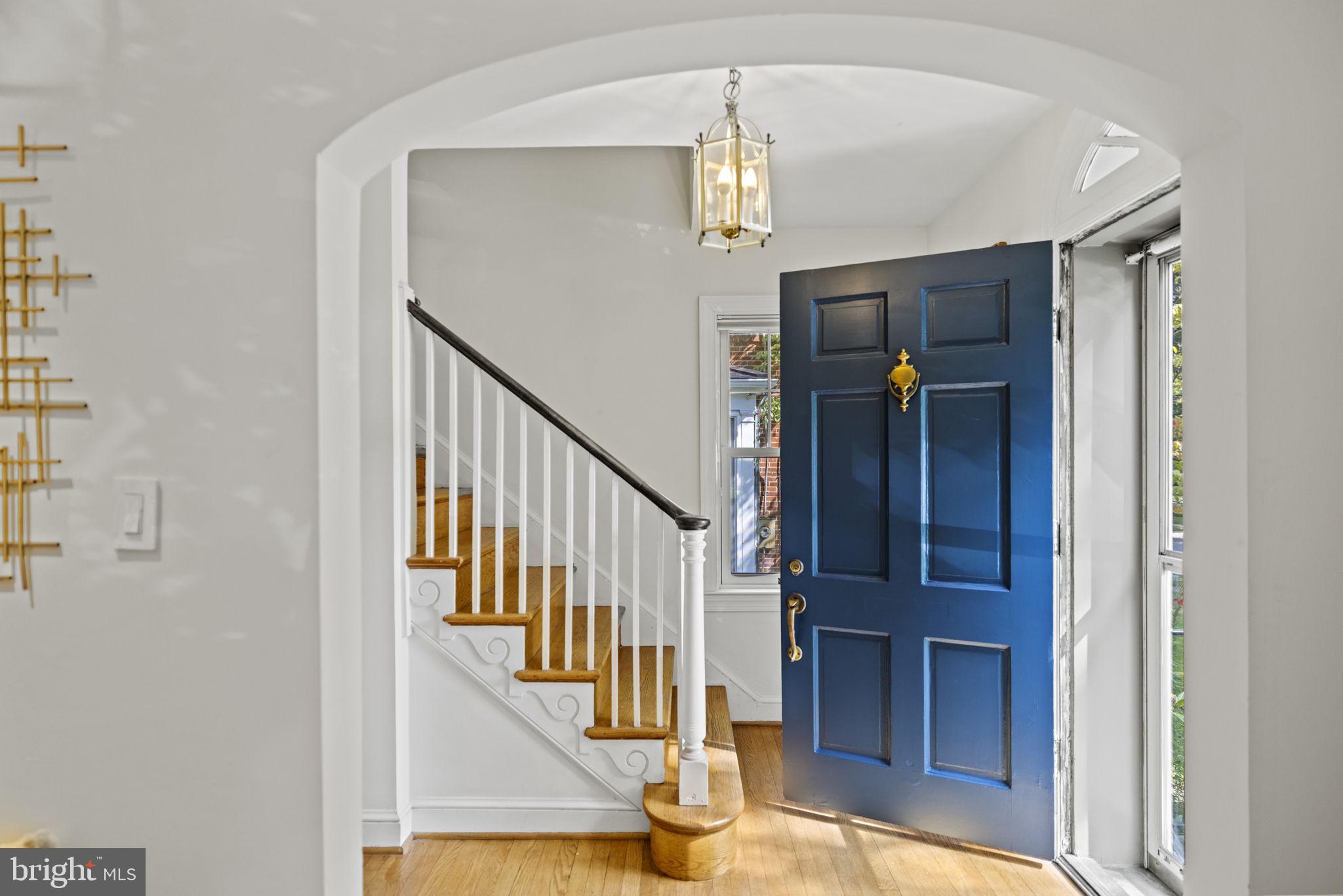 UNIVERSITY PARK - Residential