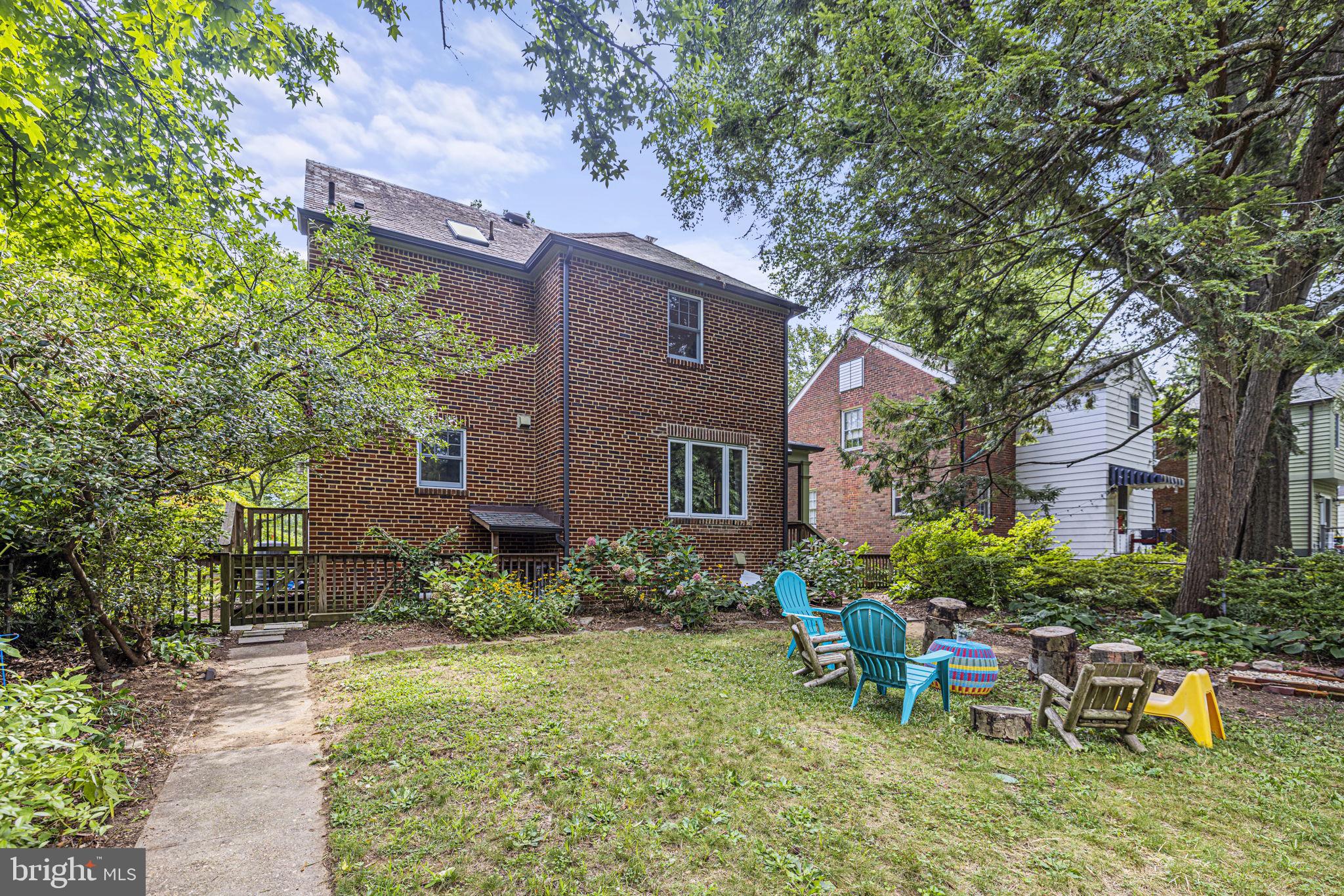 UNIVERSITY PARK - Residential