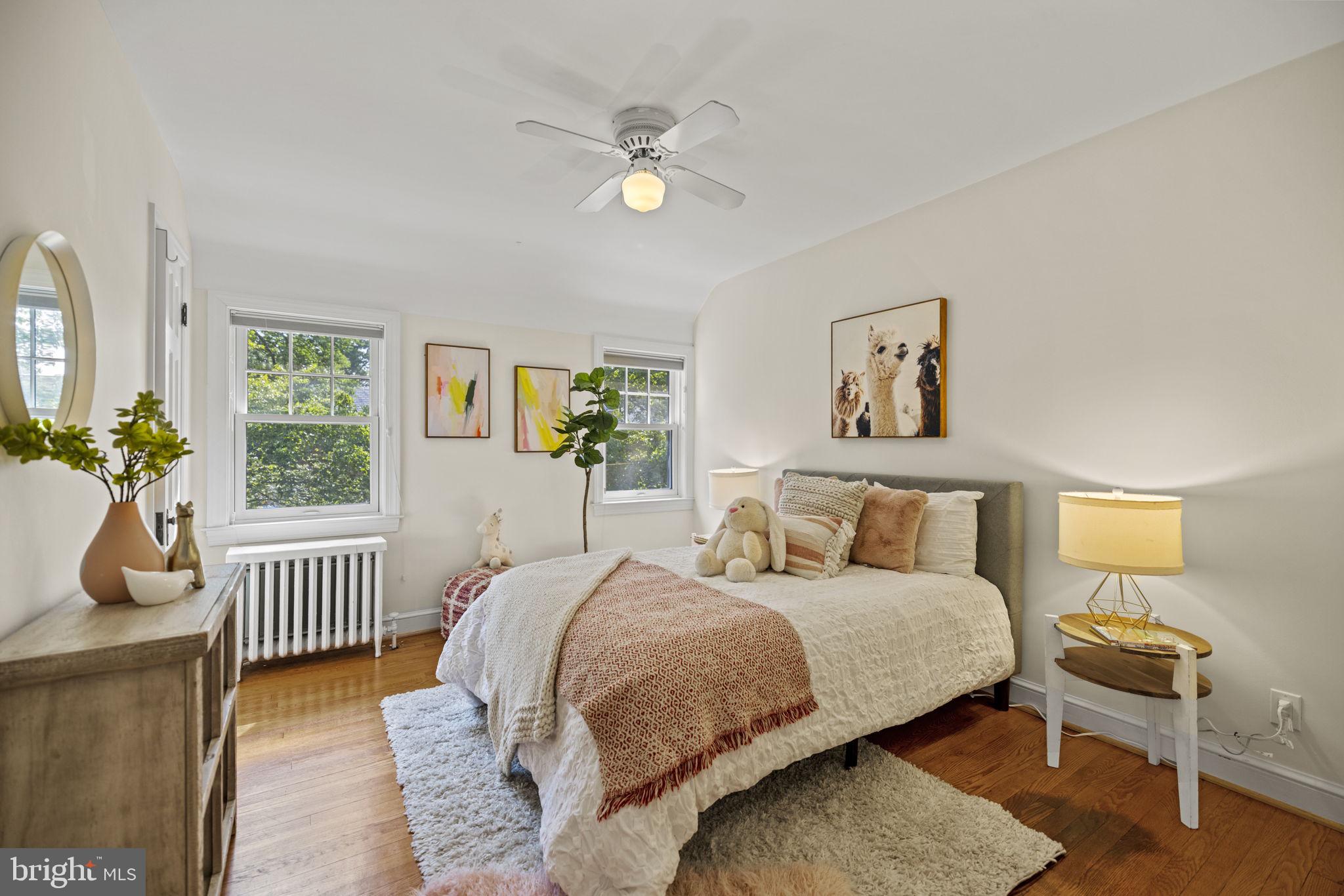 UNIVERSITY PARK - Residential