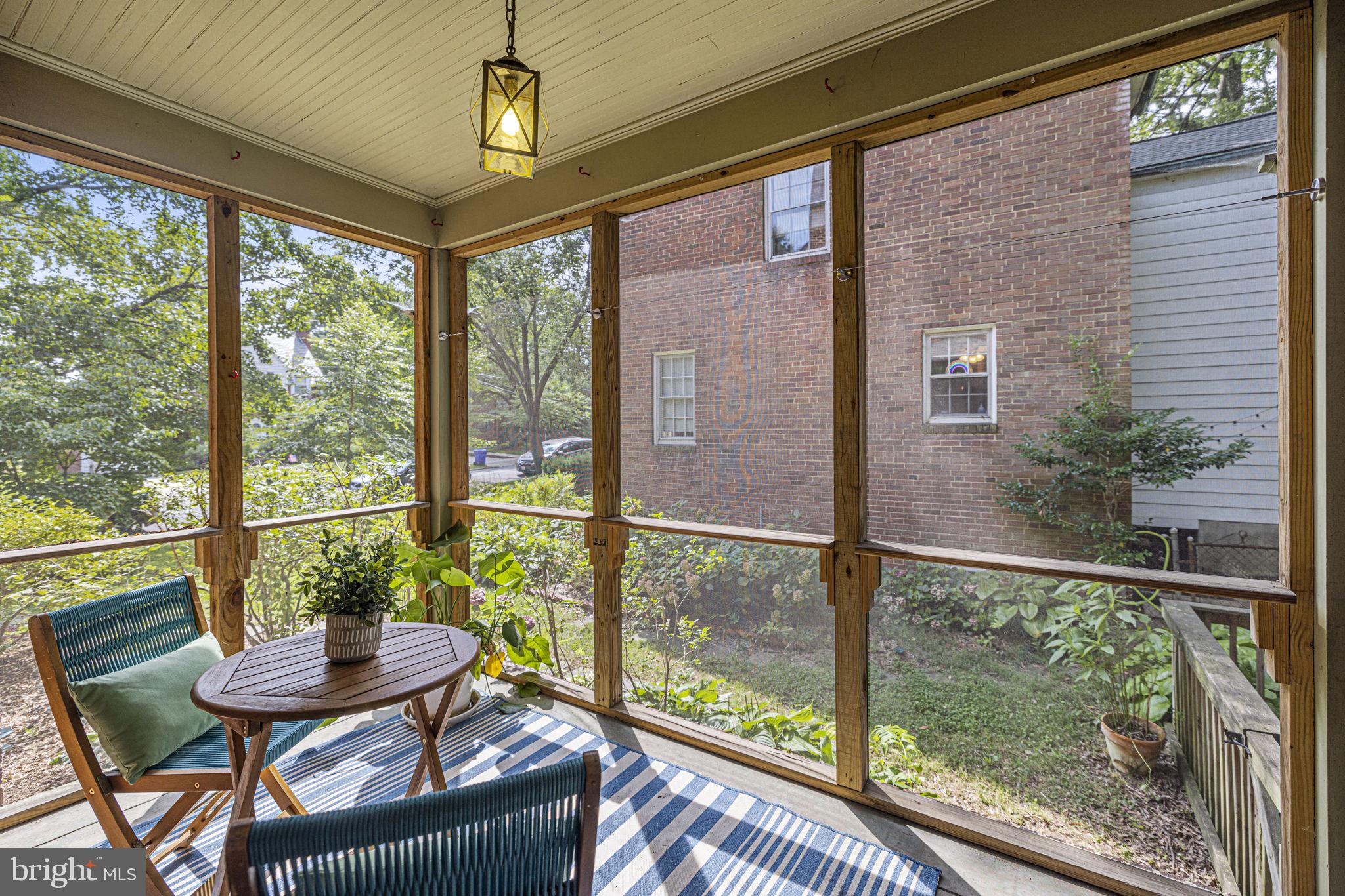 UNIVERSITY PARK - Residential