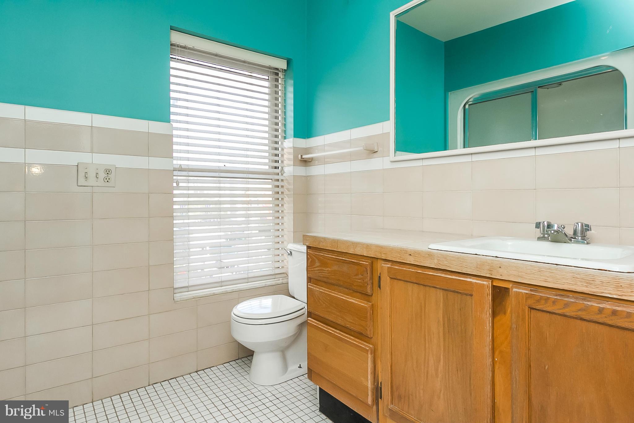 FEDERAL HILL HISTORIC DISTRICT - Residential Lease