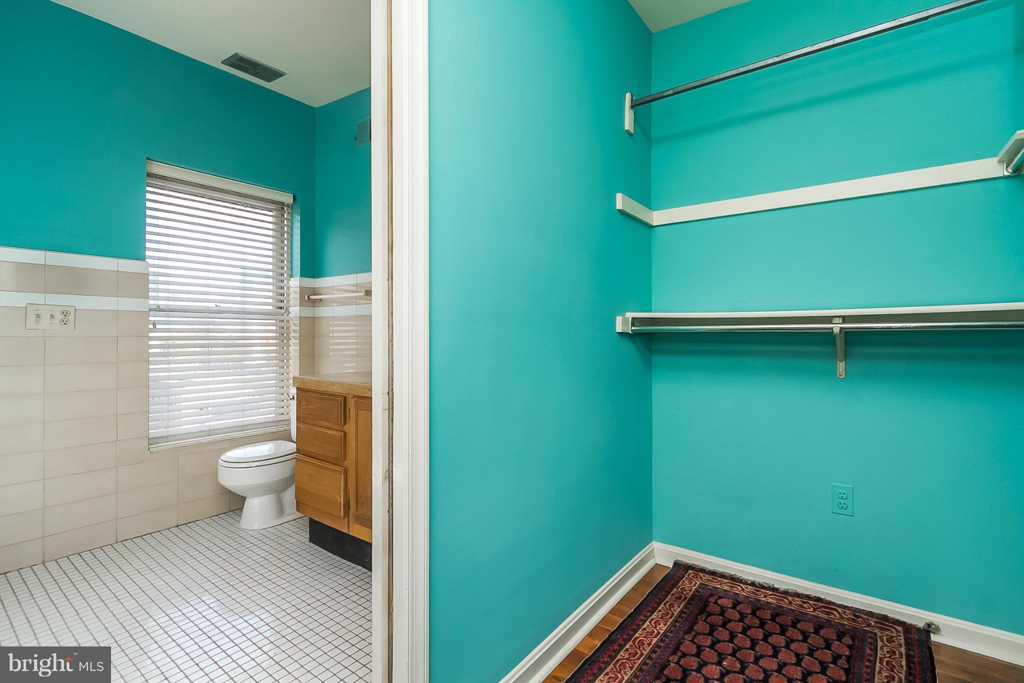 FEDERAL HILL HISTORIC DISTRICT - Residential Lease