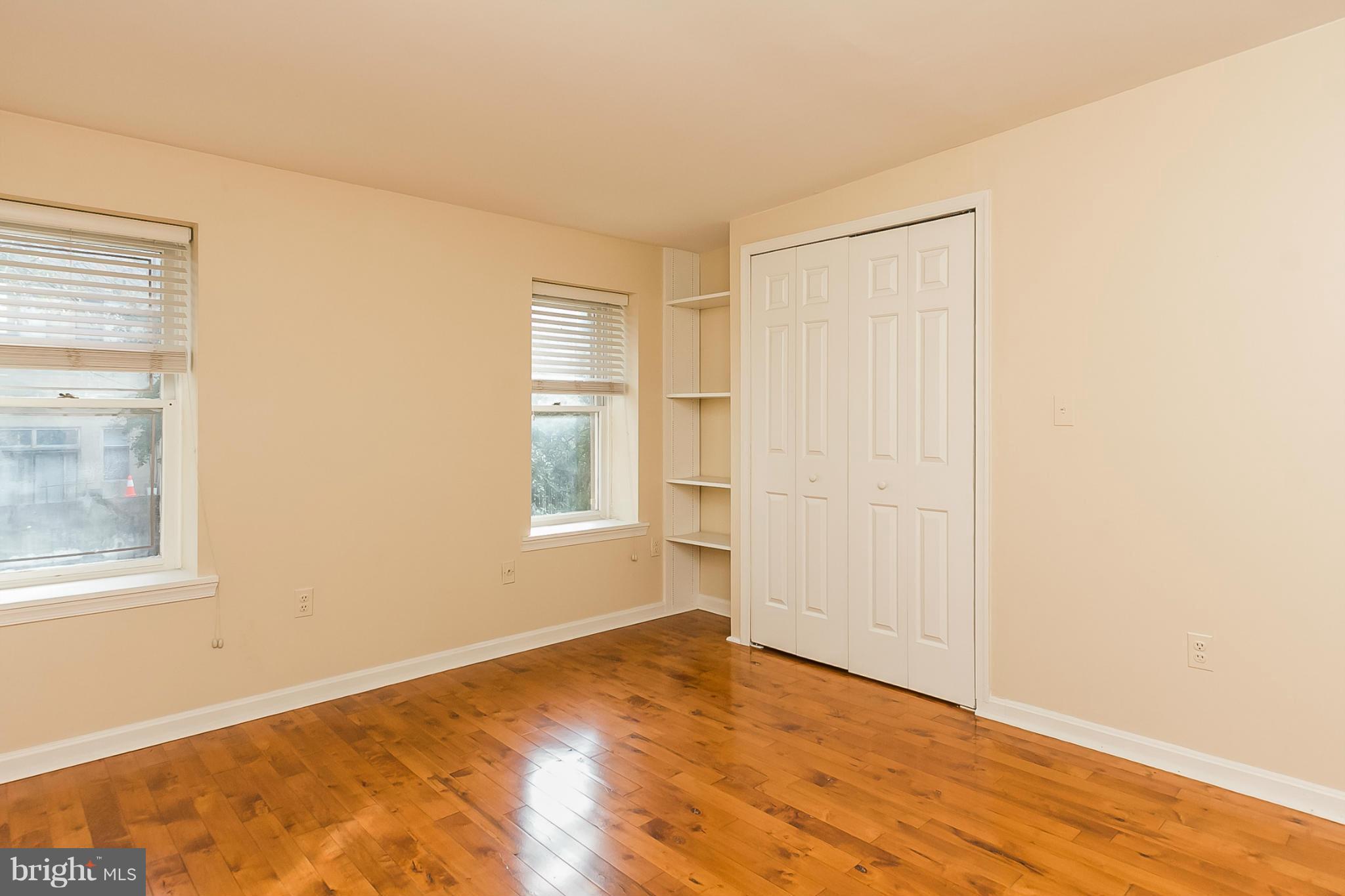 FEDERAL HILL HISTORIC DISTRICT - Residential Lease