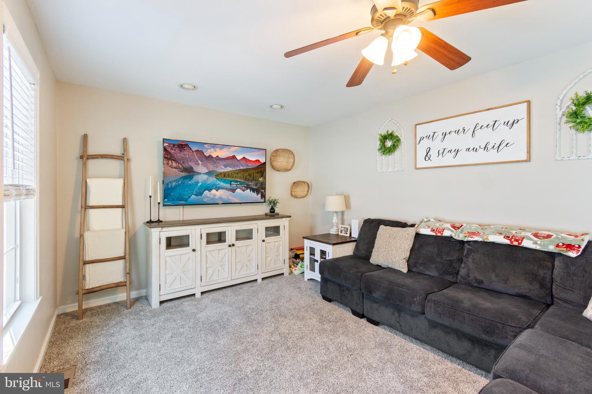 WESTMINSTER ELECTION DISTRICT - Residential