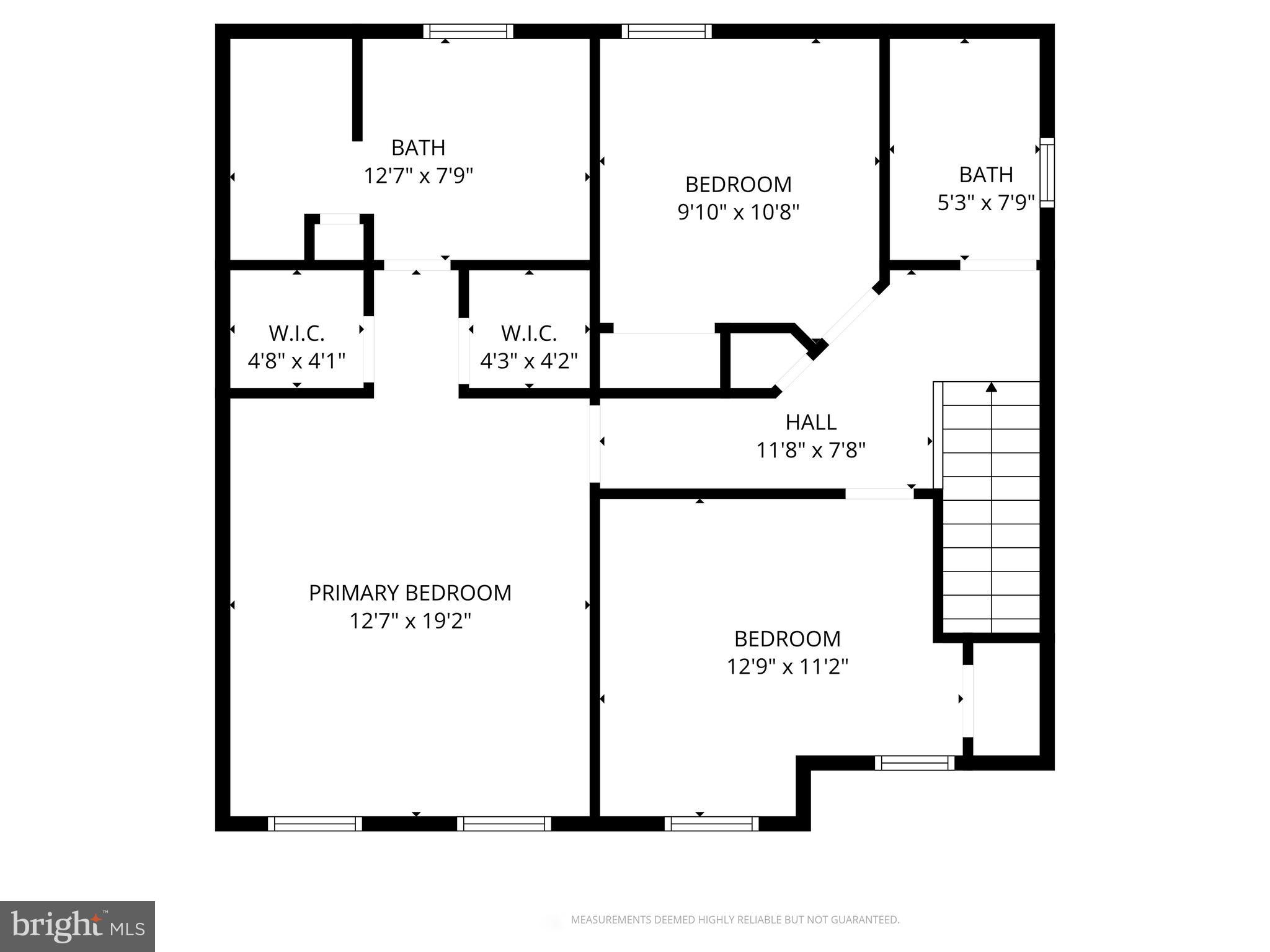 WESTMINSTER ELECTION DISTRICT - Residential