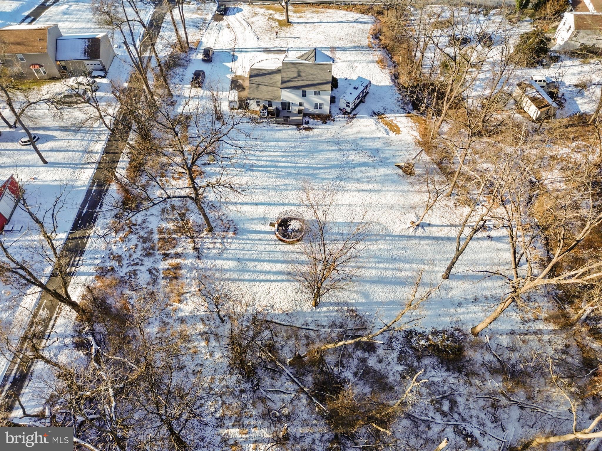 WESTMINSTER ELECTION DISTRICT - Residential