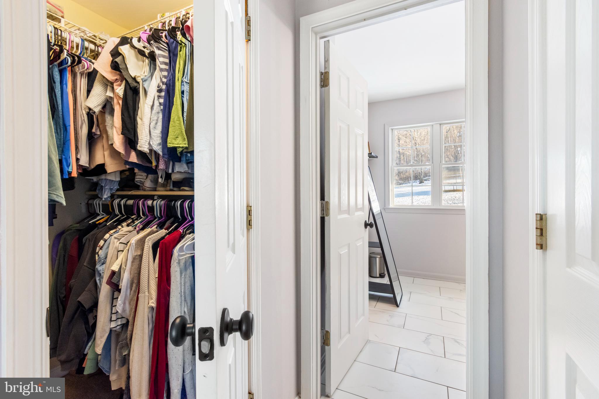 WESTMINSTER ELECTION DISTRICT - Residential