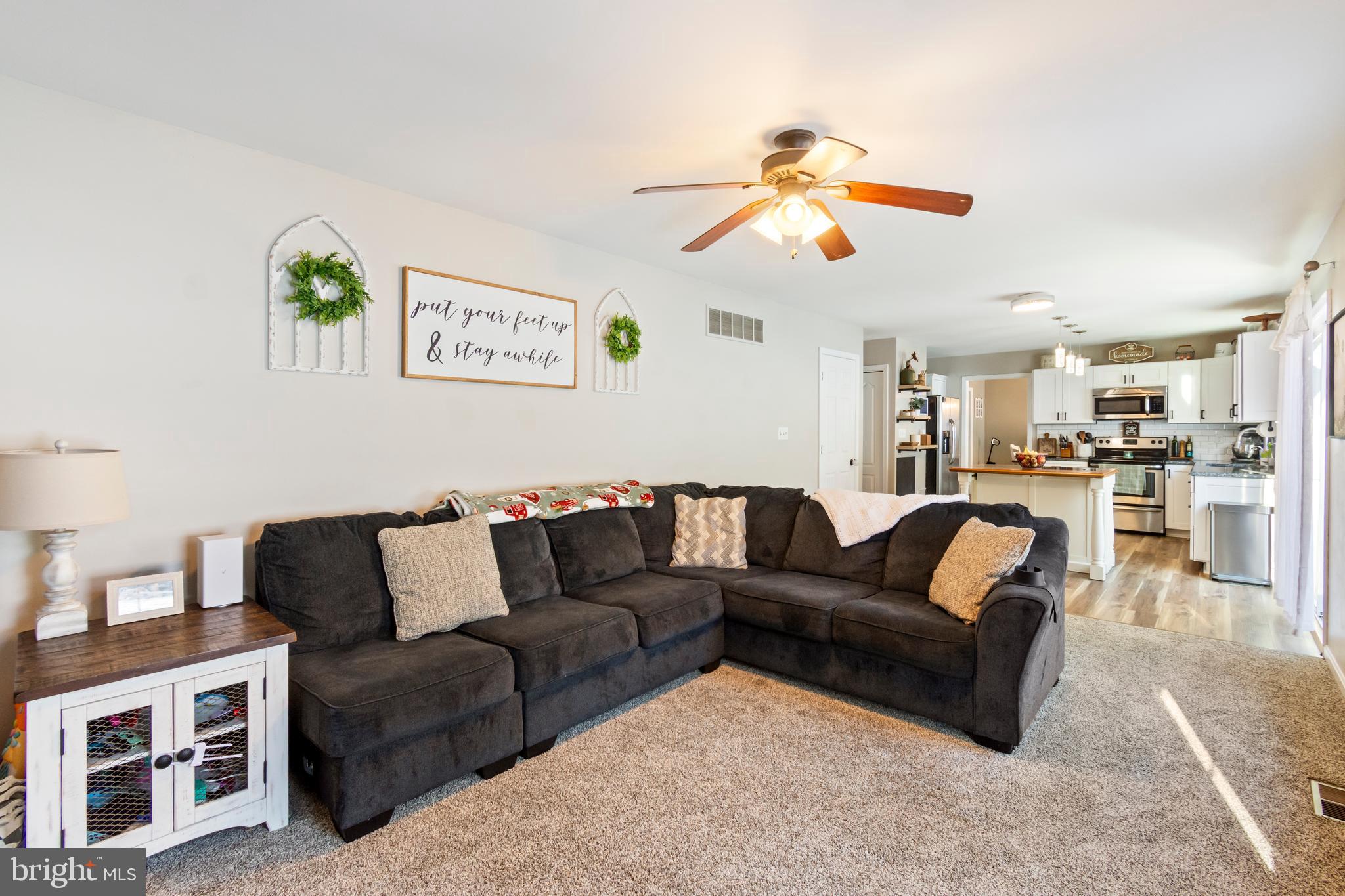 WESTMINSTER ELECTION DISTRICT - Residential