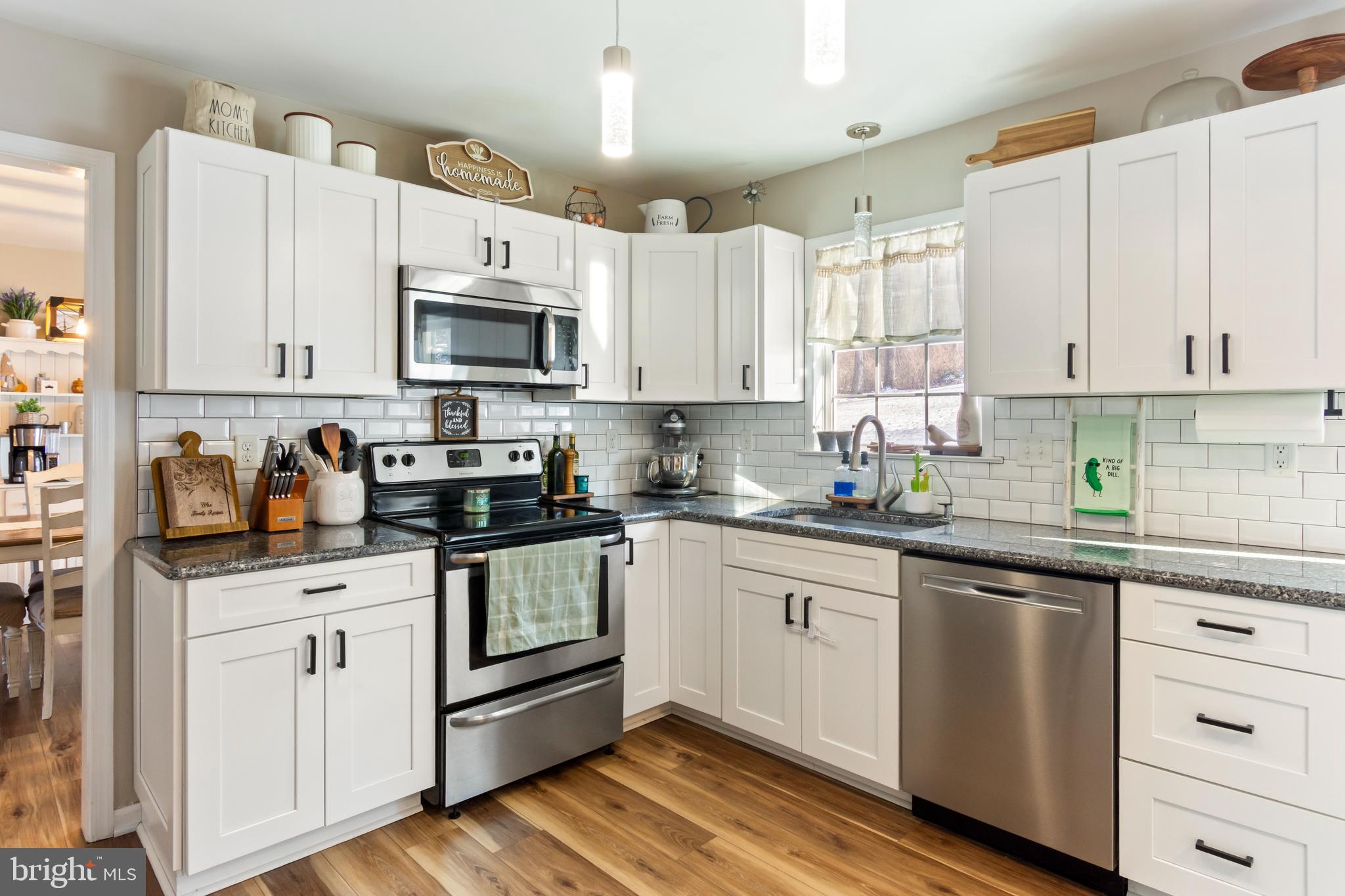 WESTMINSTER ELECTION DISTRICT - Residential