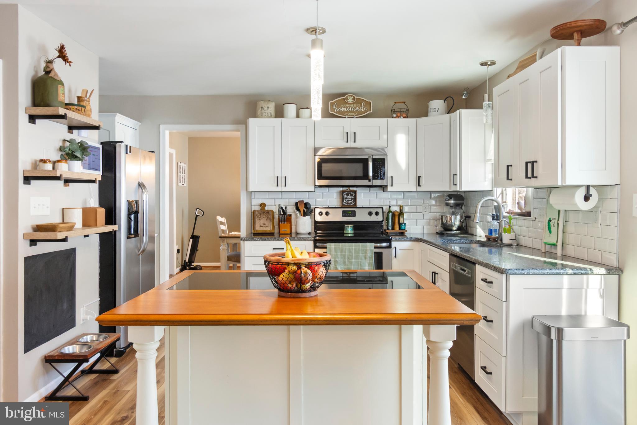 WESTMINSTER ELECTION DISTRICT - Residential