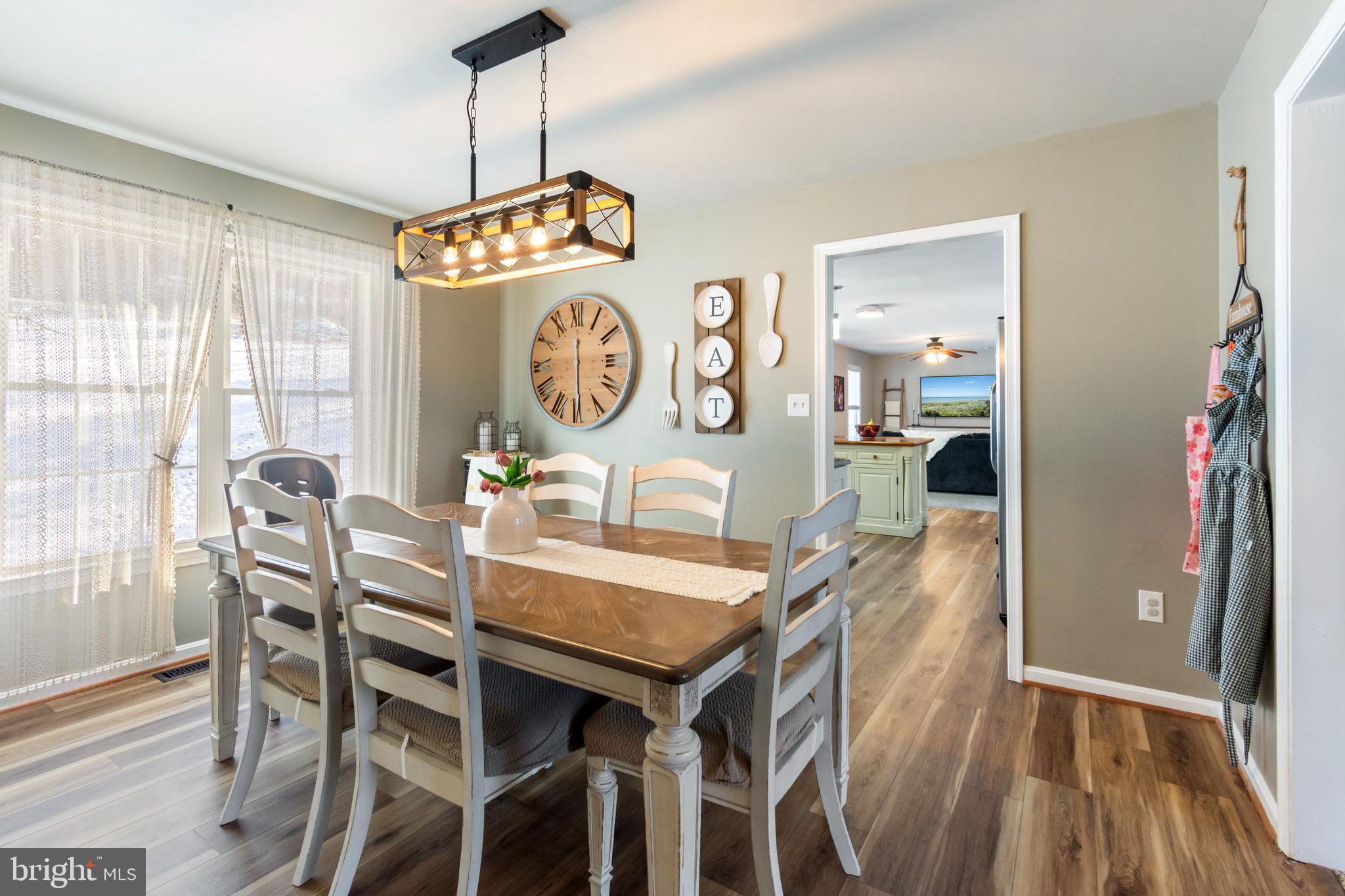 WESTMINSTER ELECTION DISTRICT - Residential