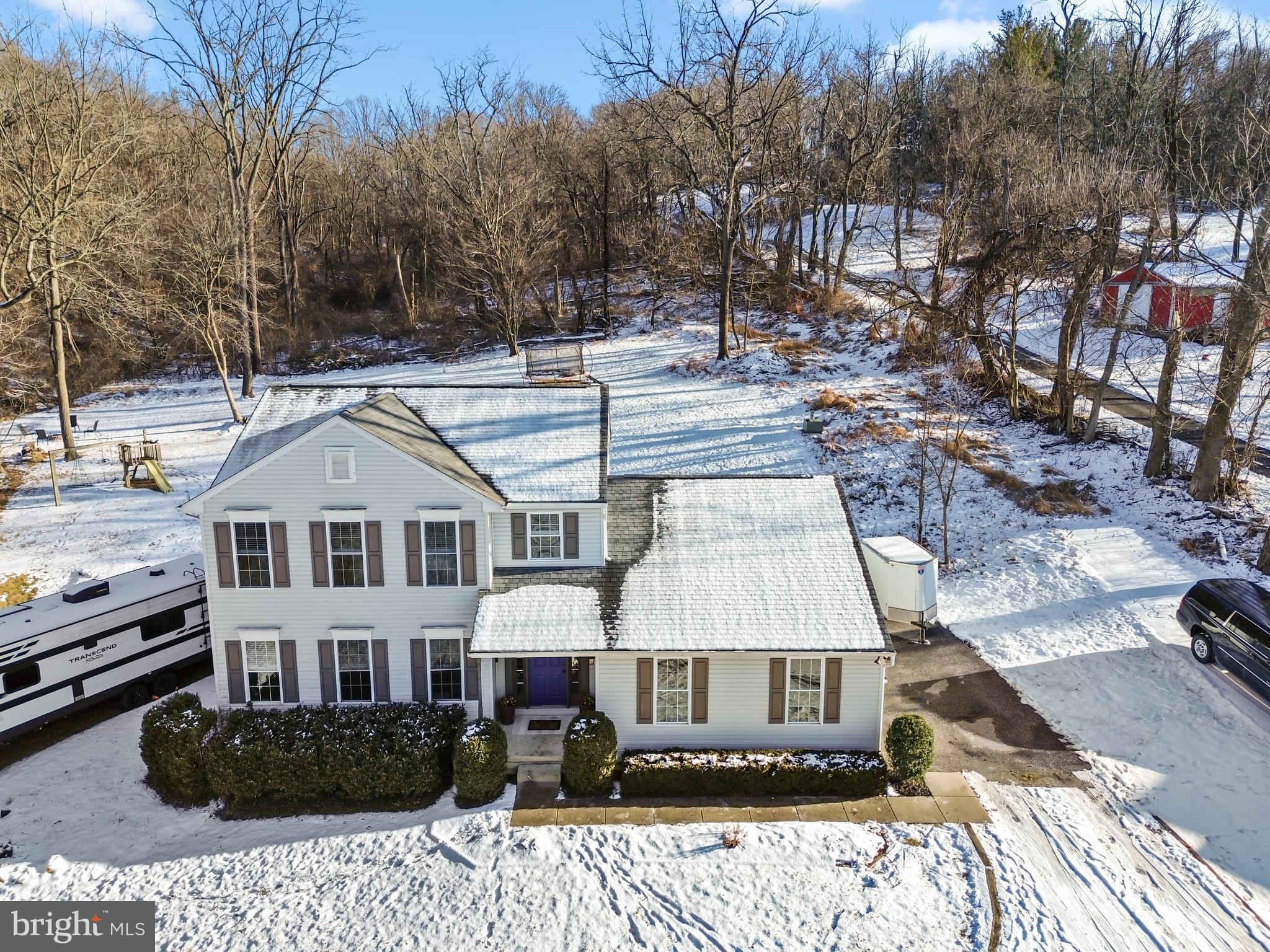 WESTMINSTER ELECTION DISTRICT - Residential