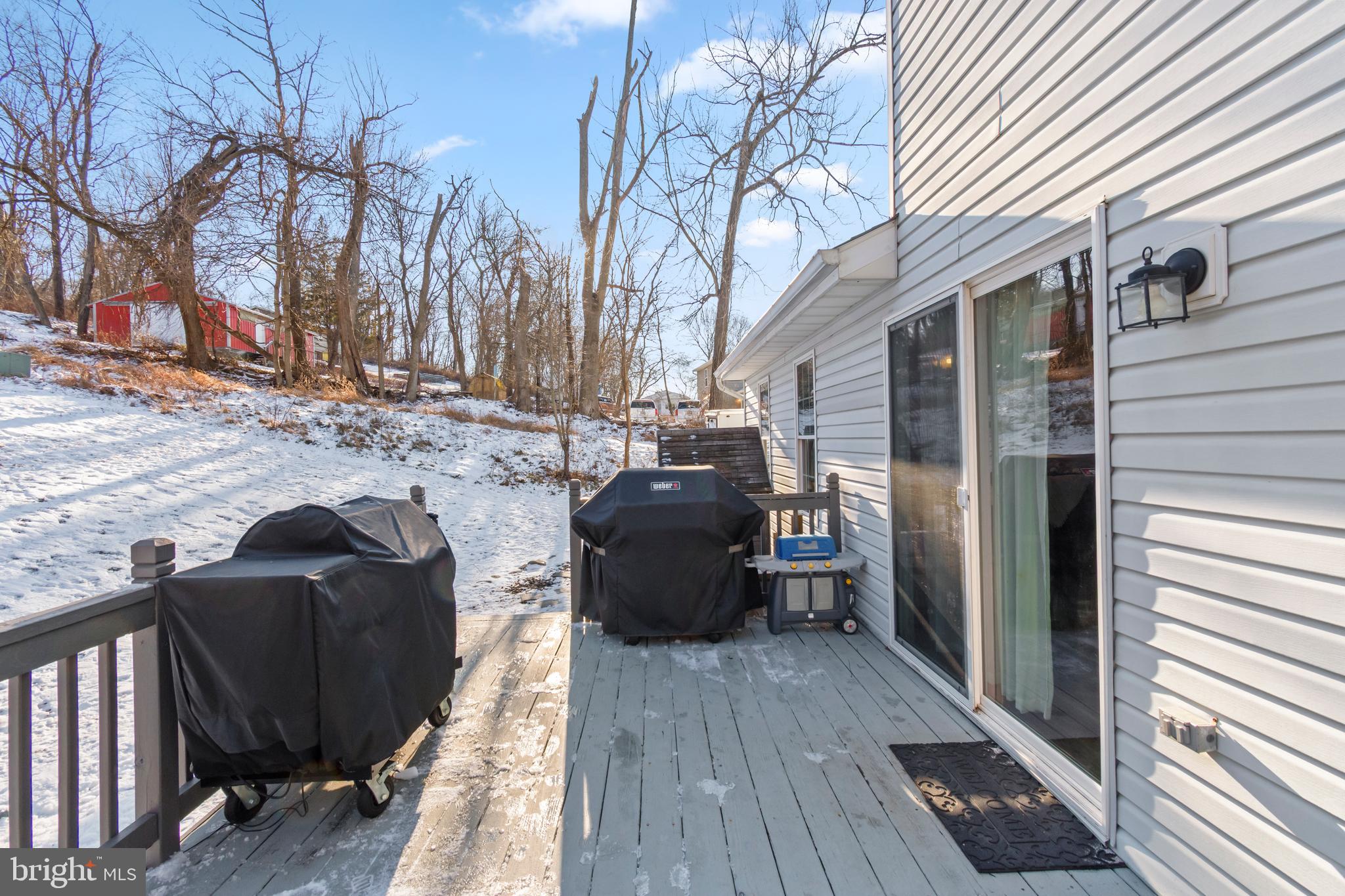 WESTMINSTER ELECTION DISTRICT - Residential