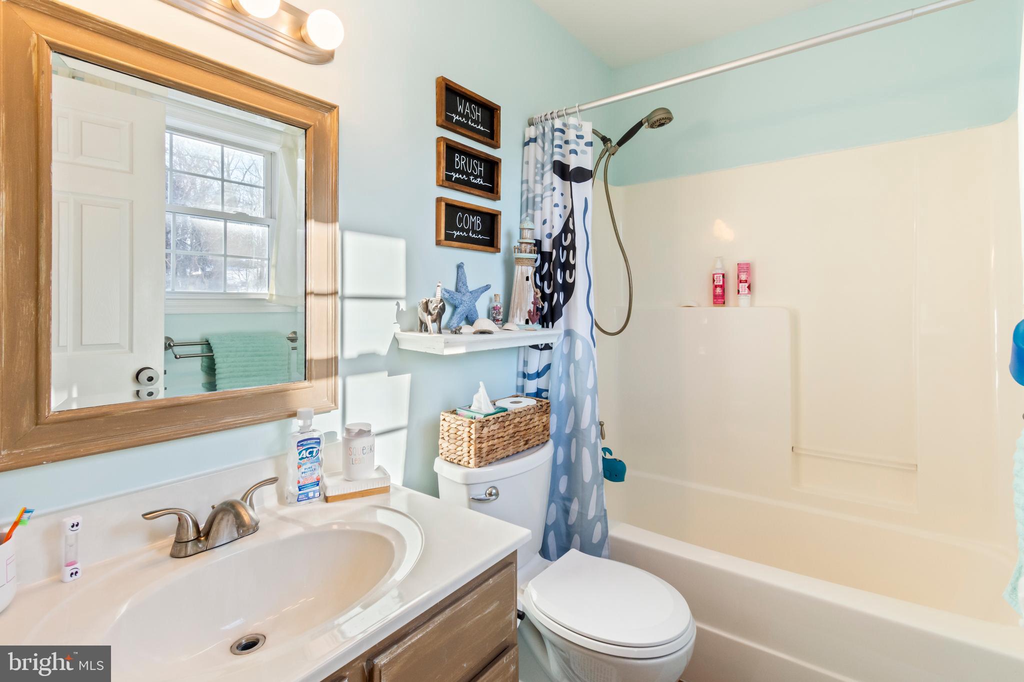 WESTMINSTER ELECTION DISTRICT - Residential