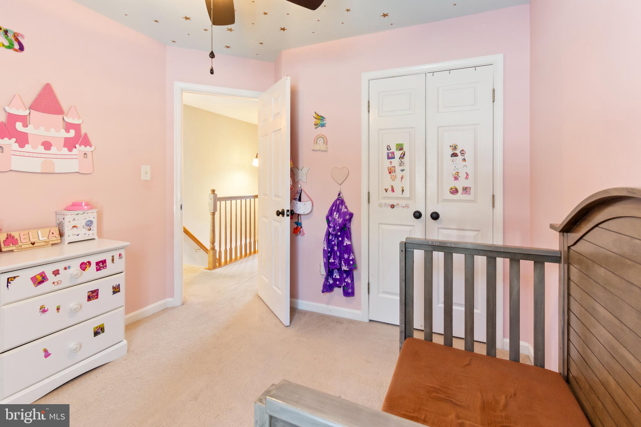 WESTMINSTER ELECTION DISTRICT - Residential