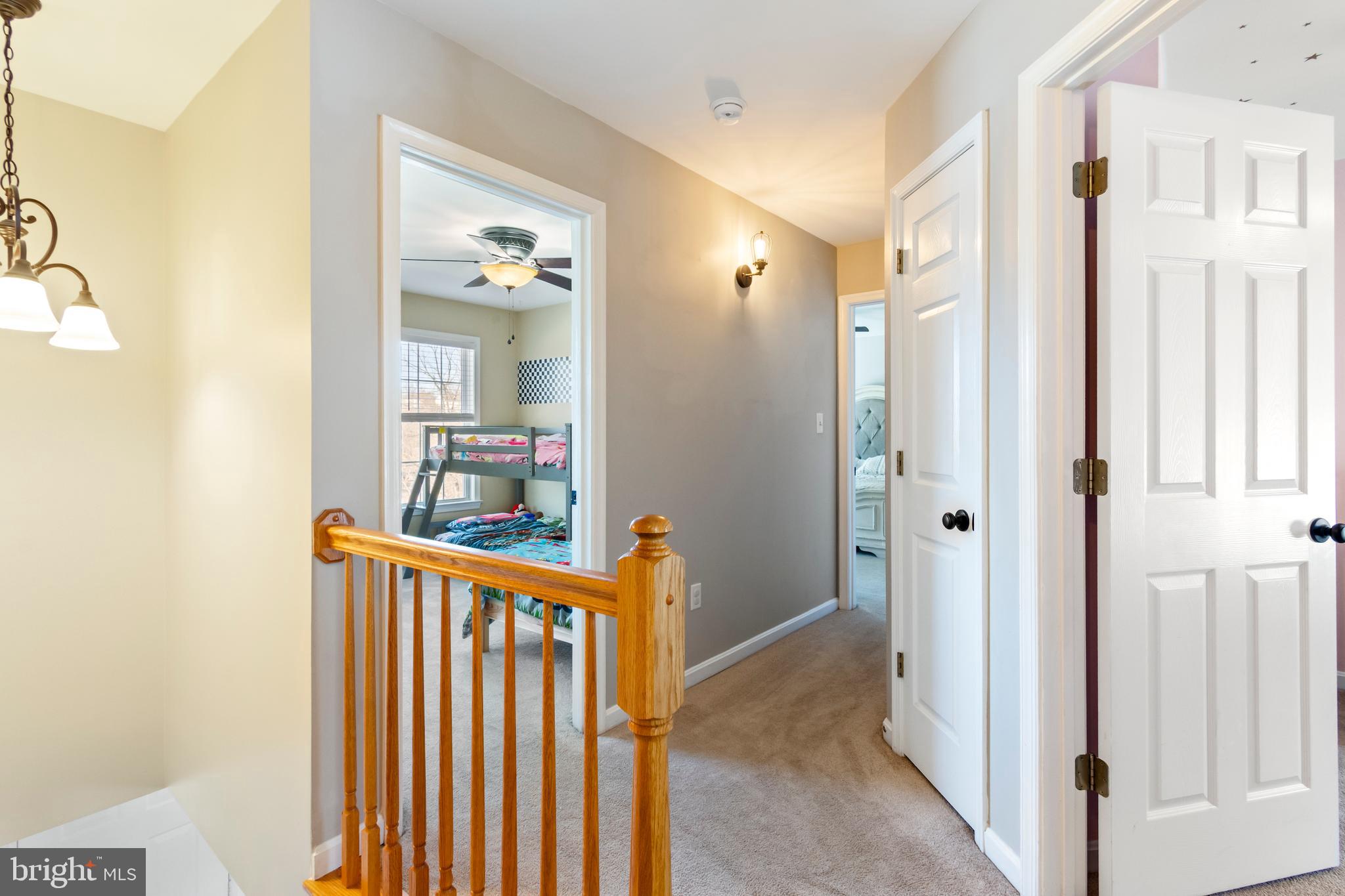 WESTMINSTER ELECTION DISTRICT - Residential