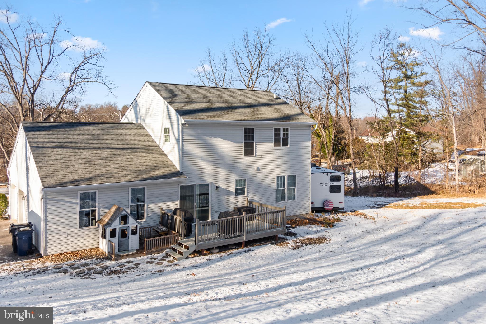 WESTMINSTER ELECTION DISTRICT - Residential