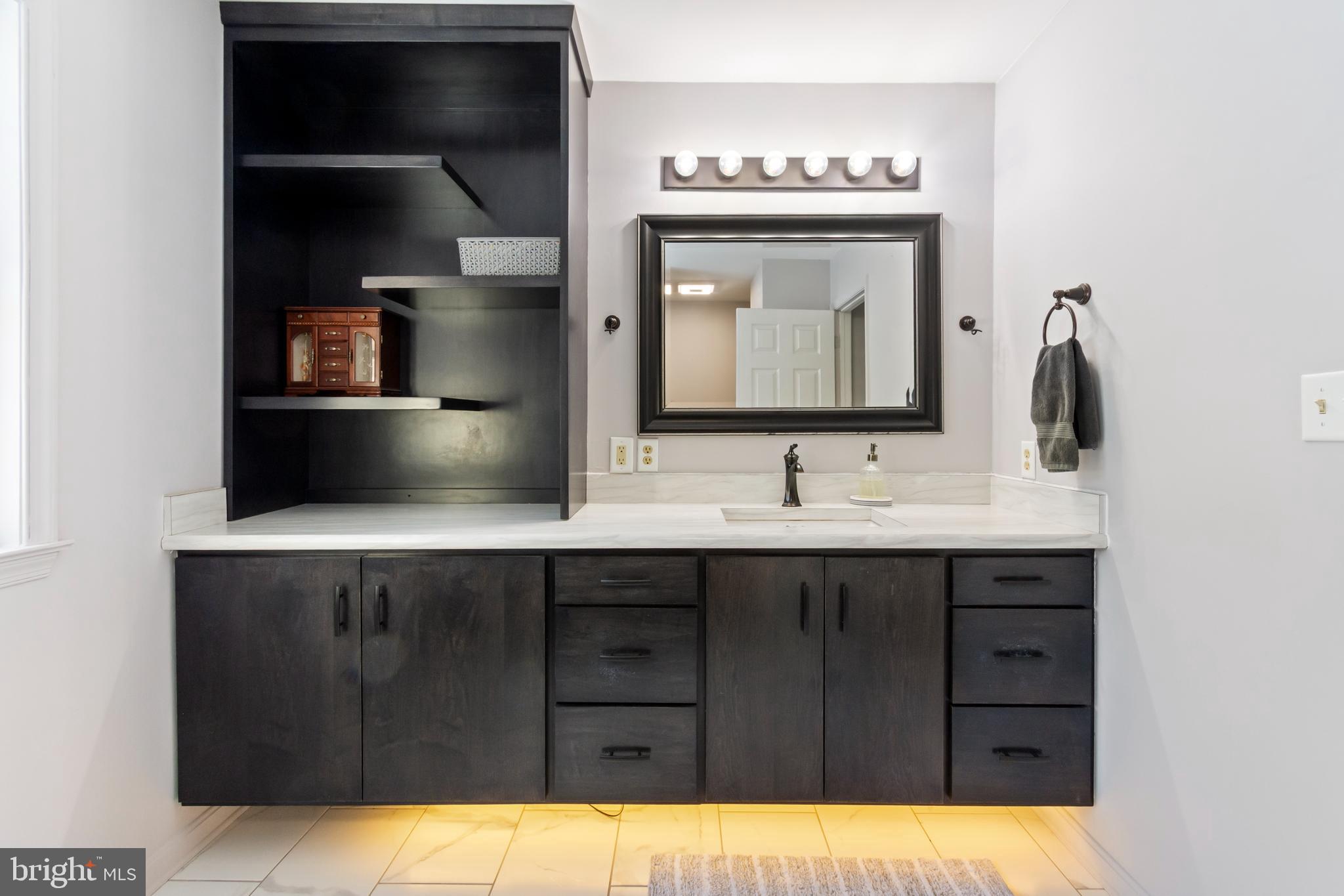 WESTMINSTER ELECTION DISTRICT - Residential