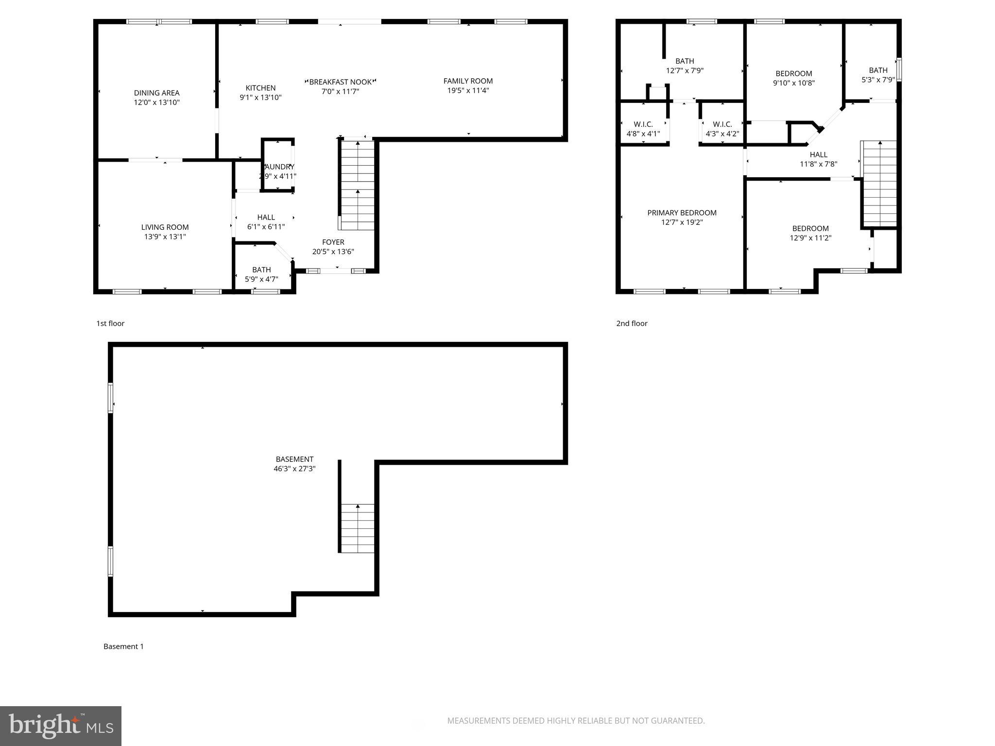 WESTMINSTER ELECTION DISTRICT - Residential