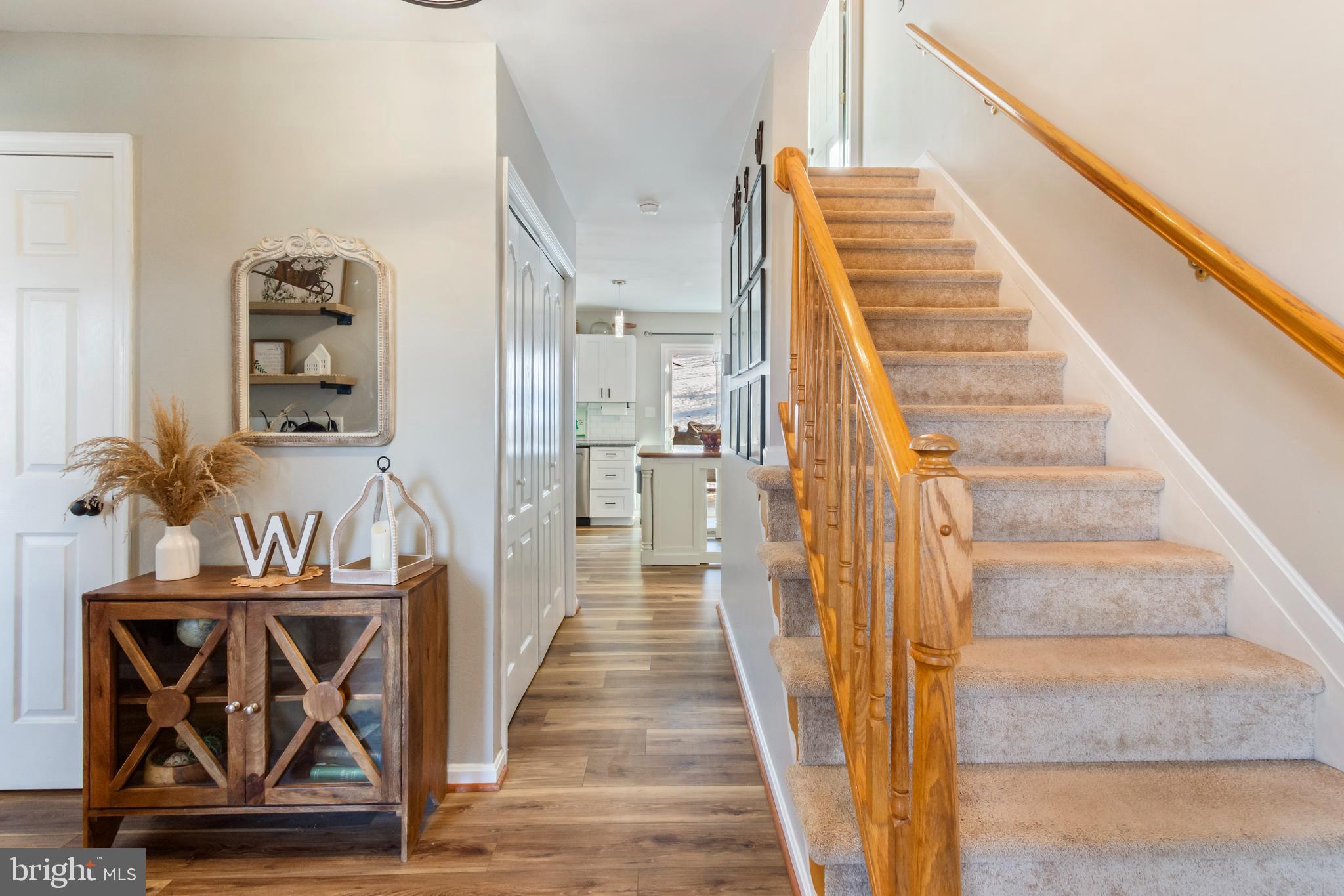 WESTMINSTER ELECTION DISTRICT - Residential