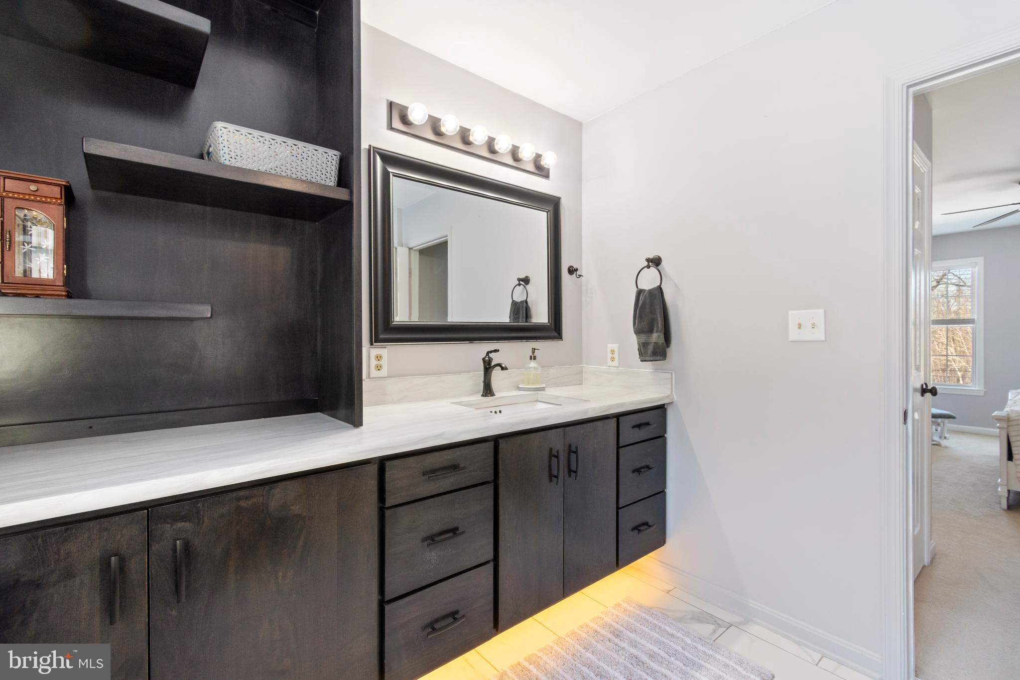 WESTMINSTER ELECTION DISTRICT - Residential