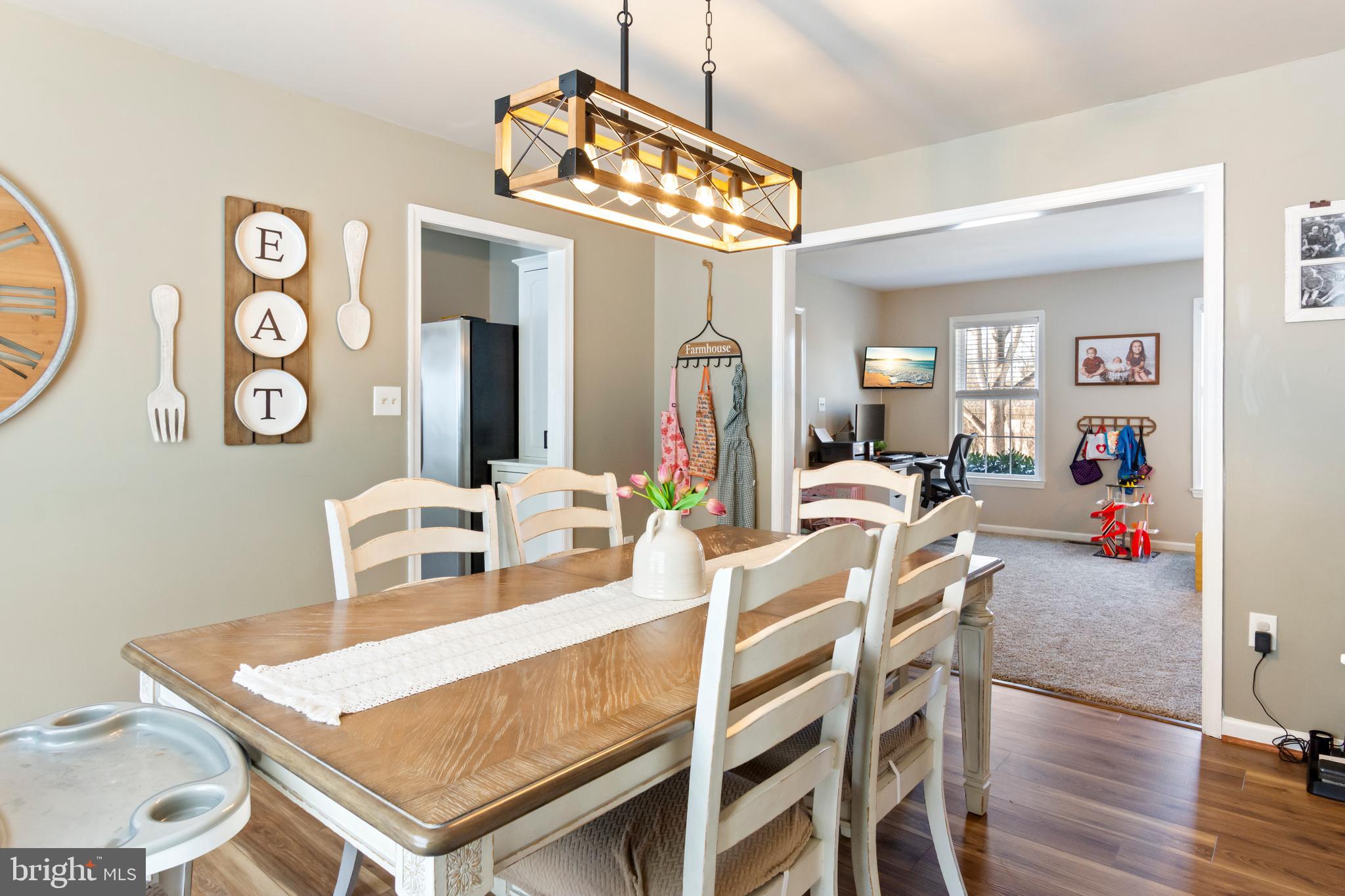 WESTMINSTER ELECTION DISTRICT - Residential