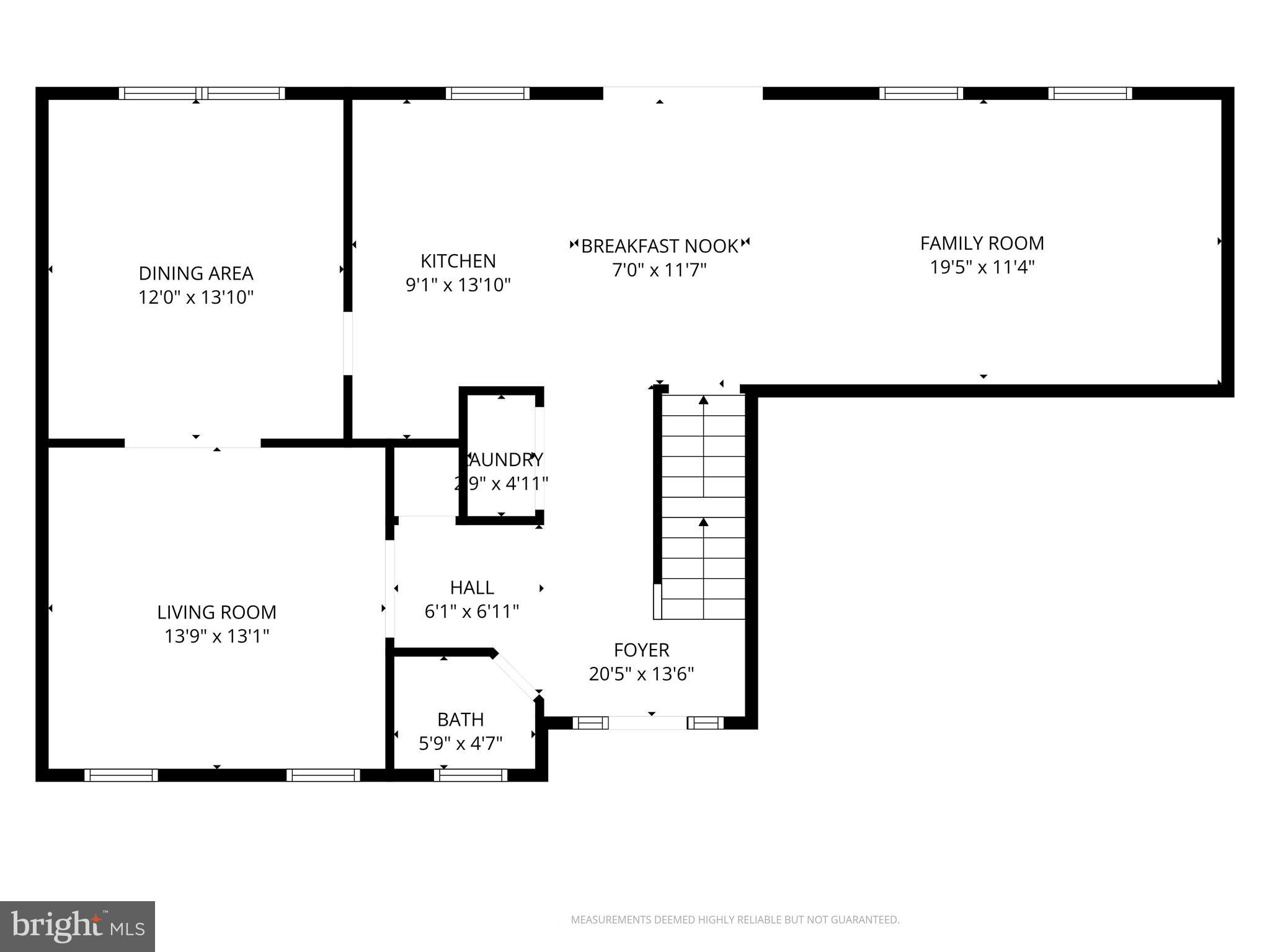 WESTMINSTER ELECTION DISTRICT - Residential