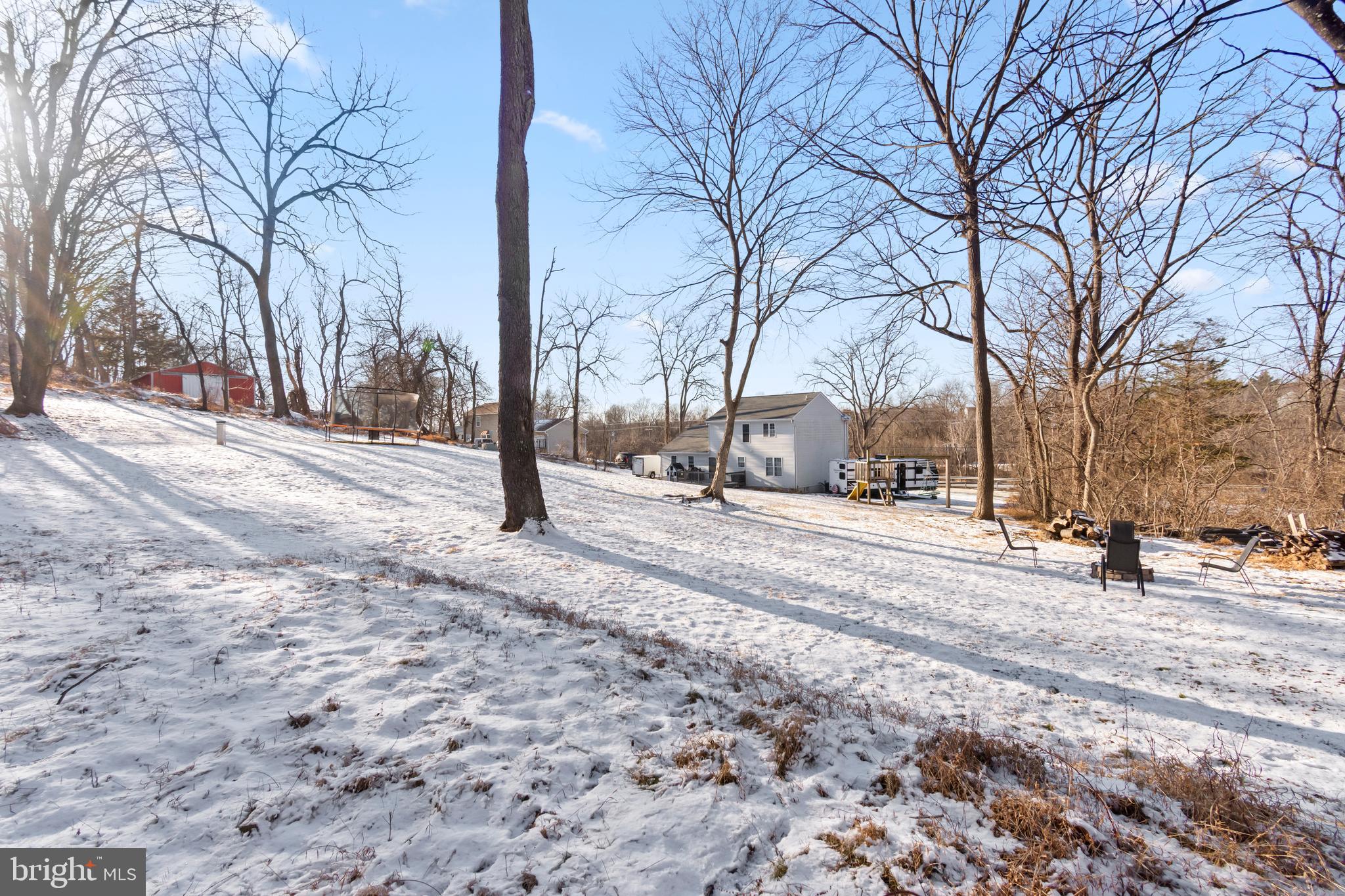 WESTMINSTER ELECTION DISTRICT - Residential