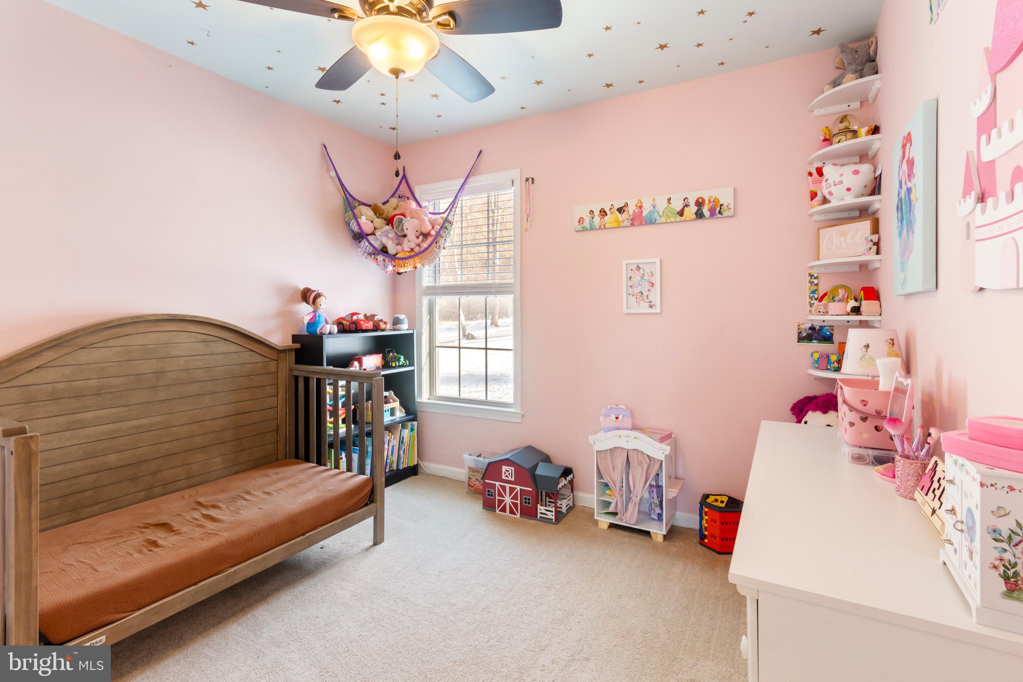 WESTMINSTER ELECTION DISTRICT - Residential