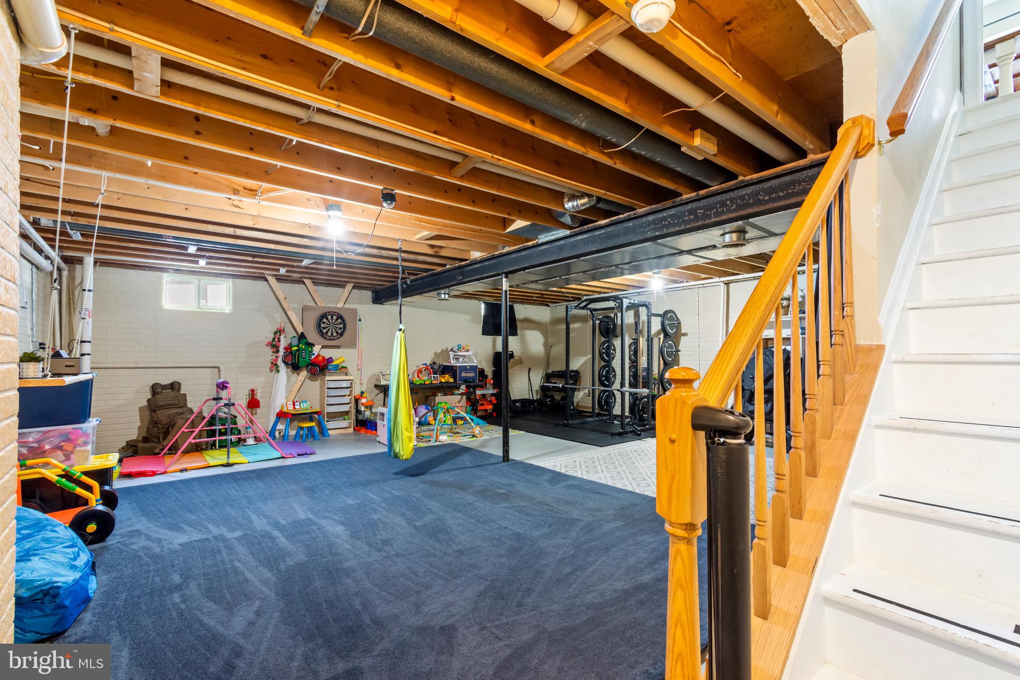 WESTMINSTER ELECTION DISTRICT - Residential