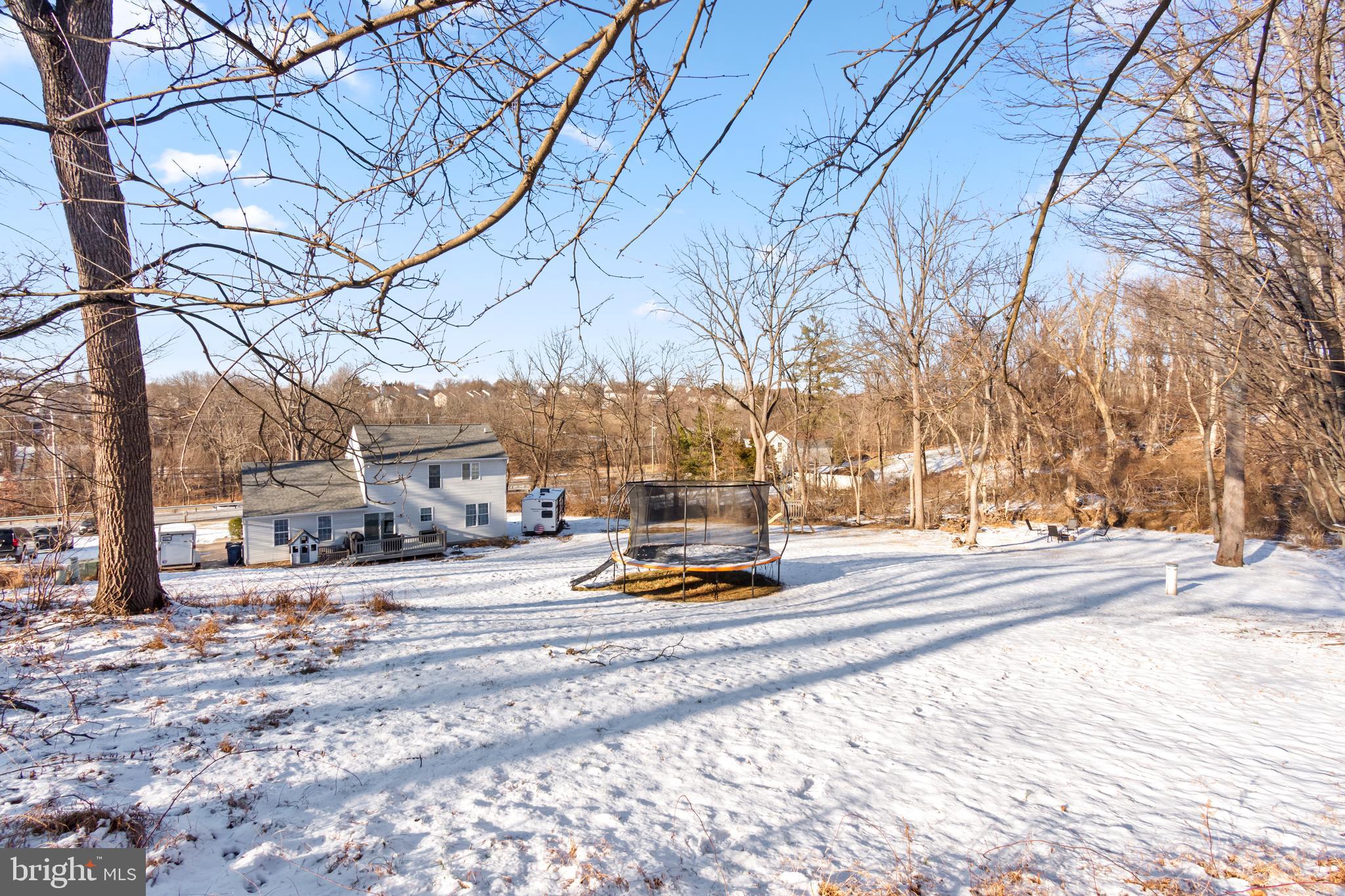 WESTMINSTER ELECTION DISTRICT - Residential