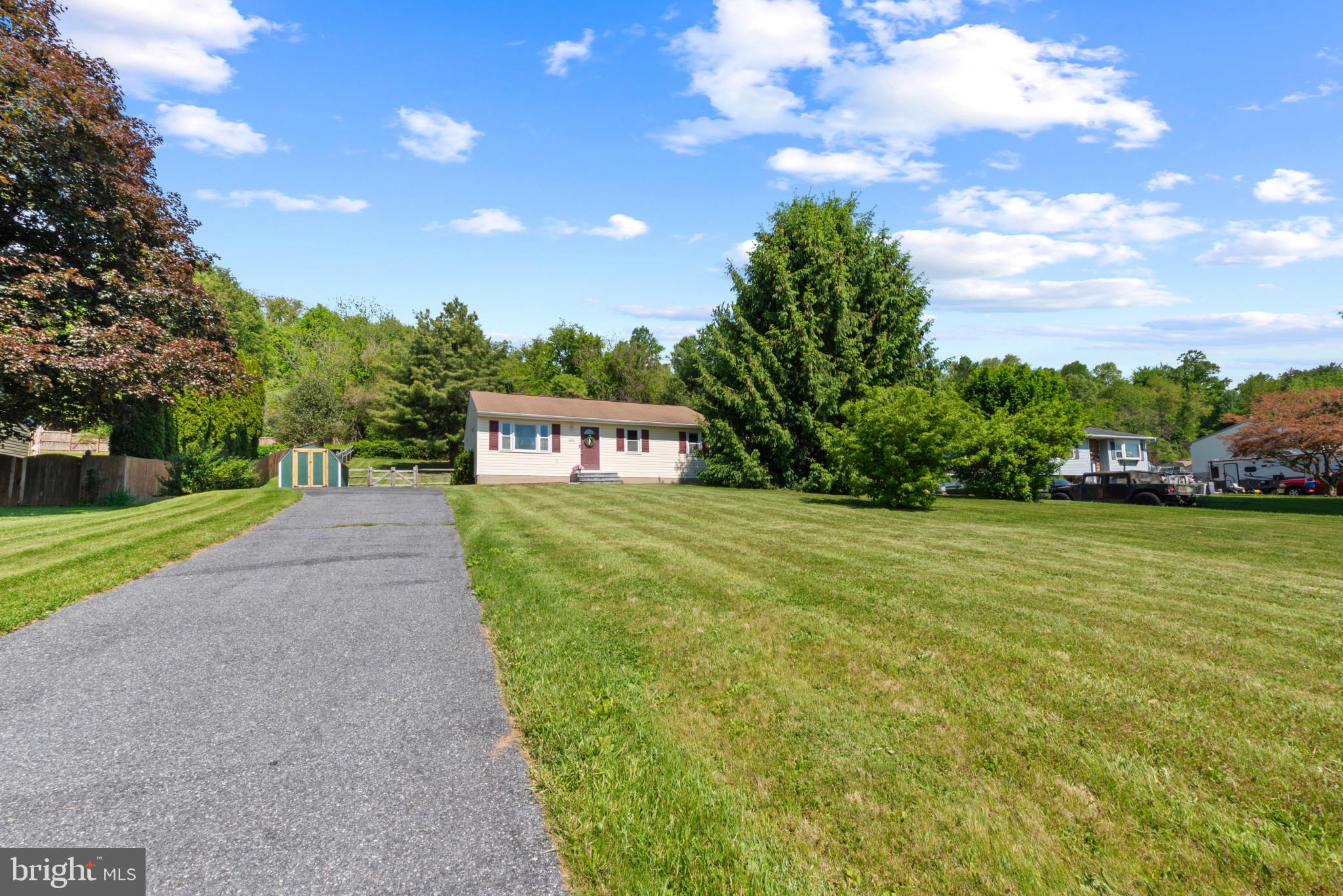 COUNTRY AIR - Residential
