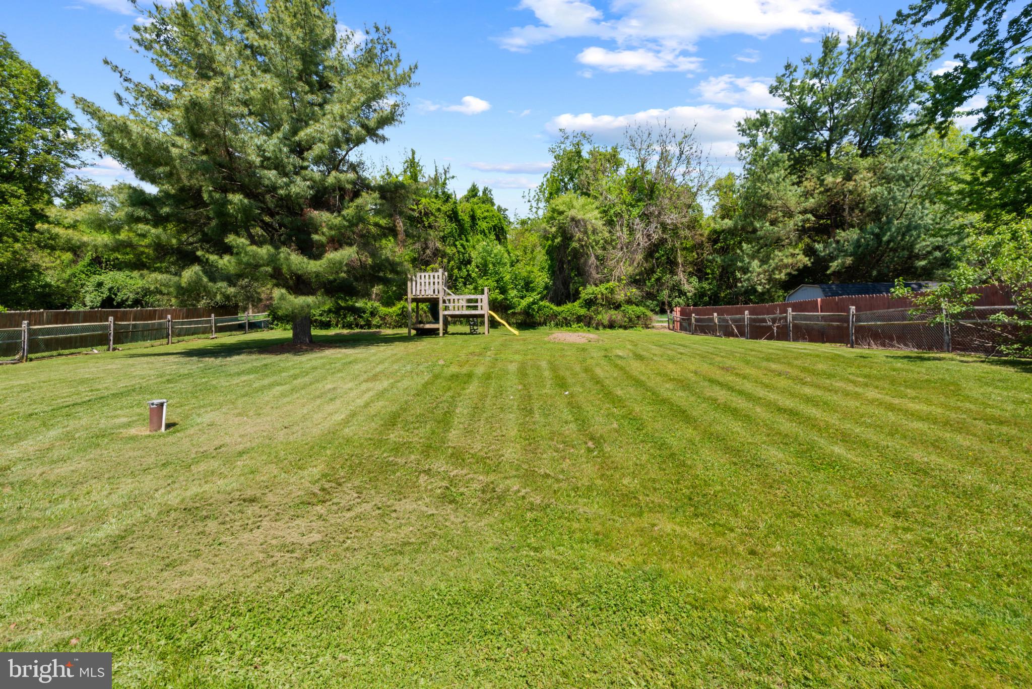COUNTRY AIR - Residential