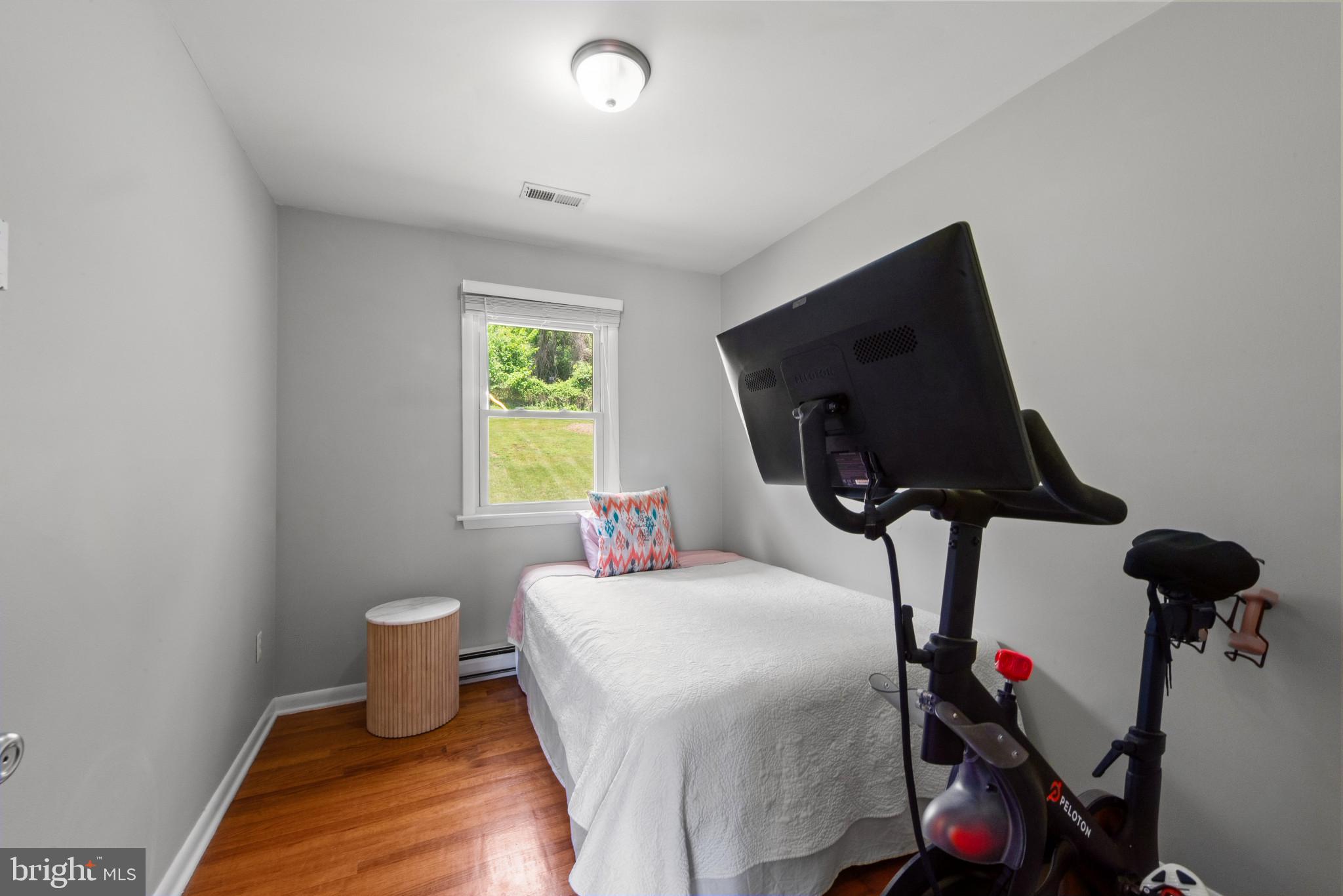 COUNTRY AIR - Residential