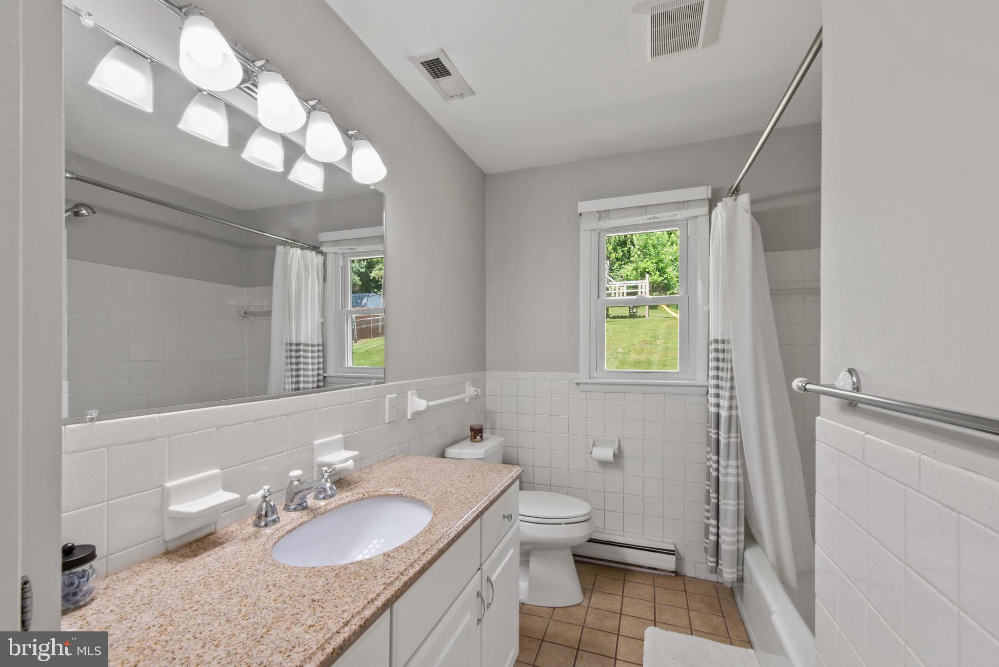 COUNTRY AIR - Residential
