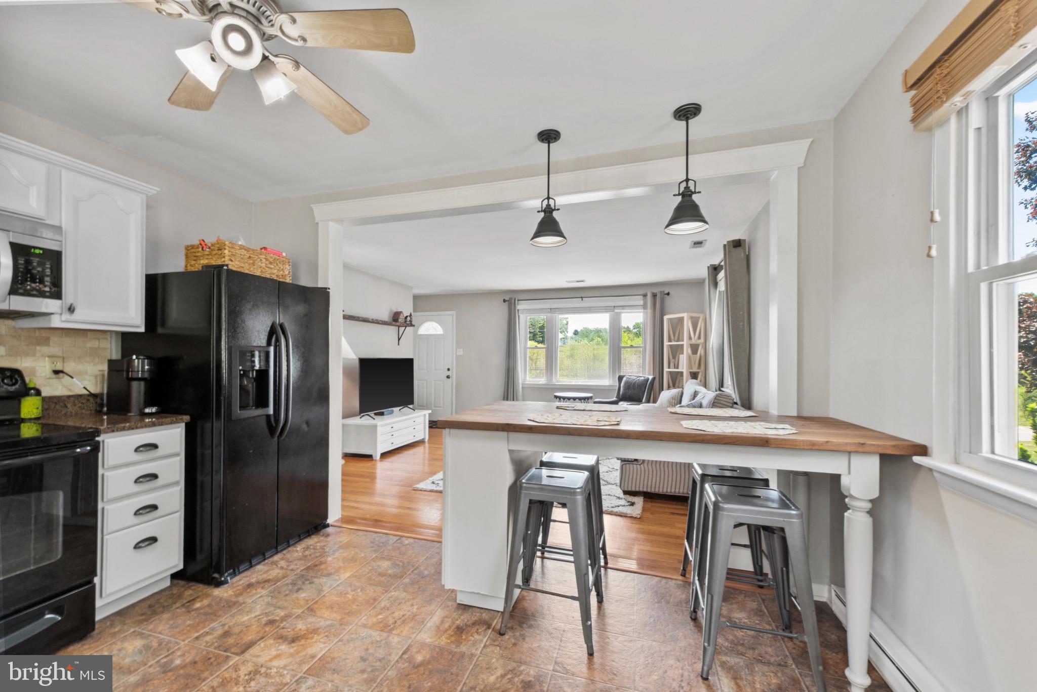 COUNTRY AIR - Residential